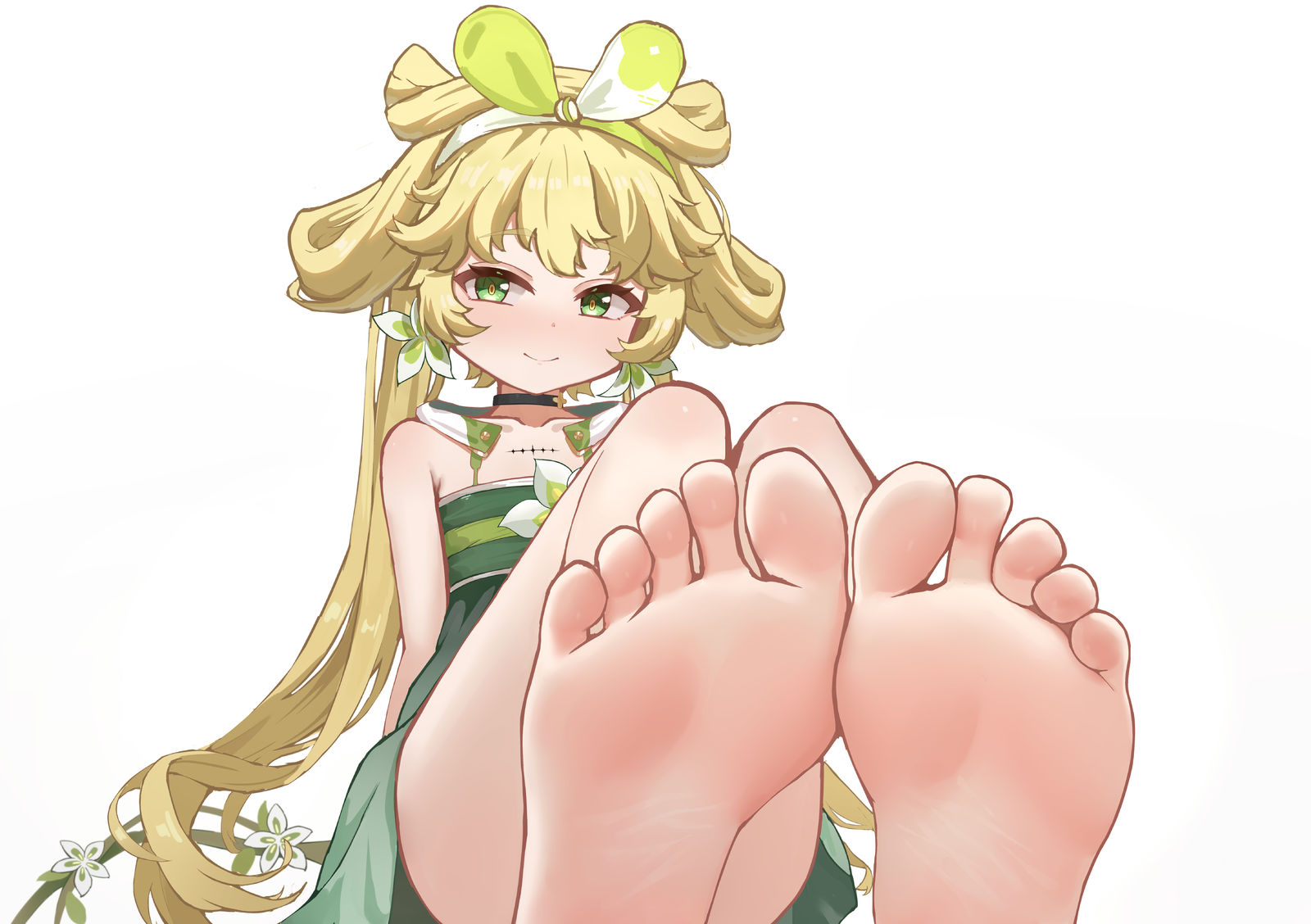 维里奈头像同人高清图