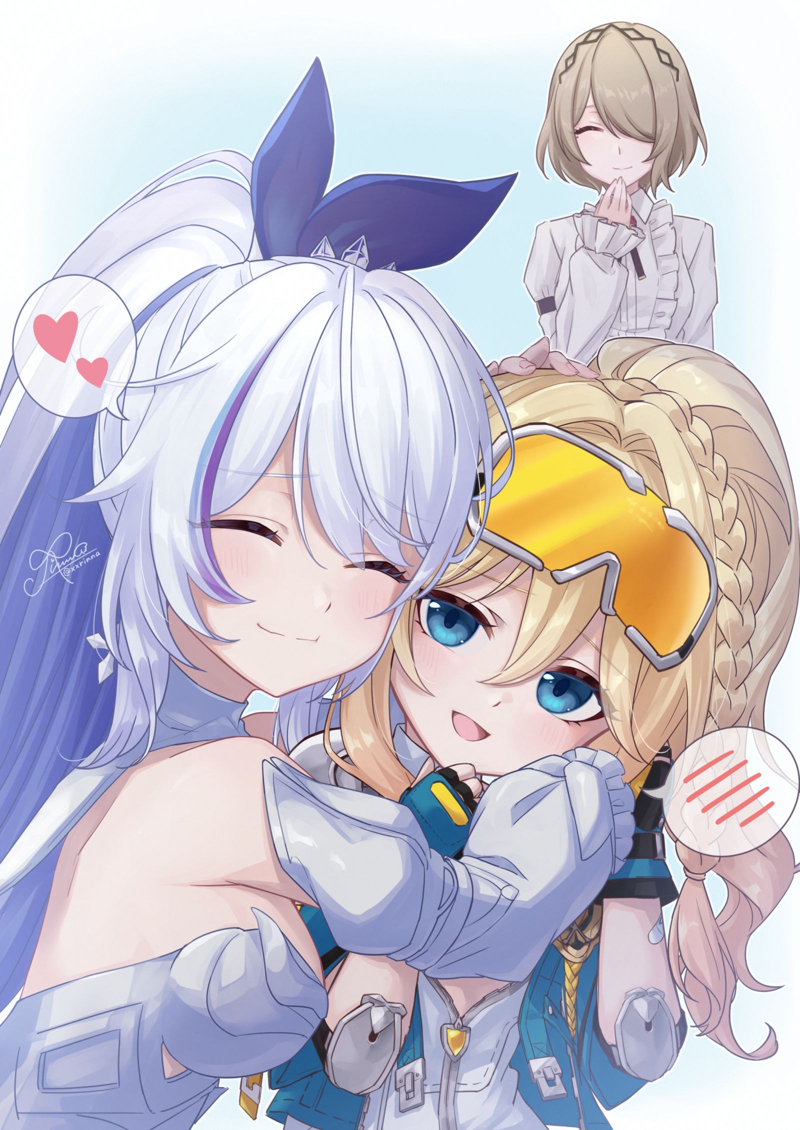 Happy Birthday Durandal !!