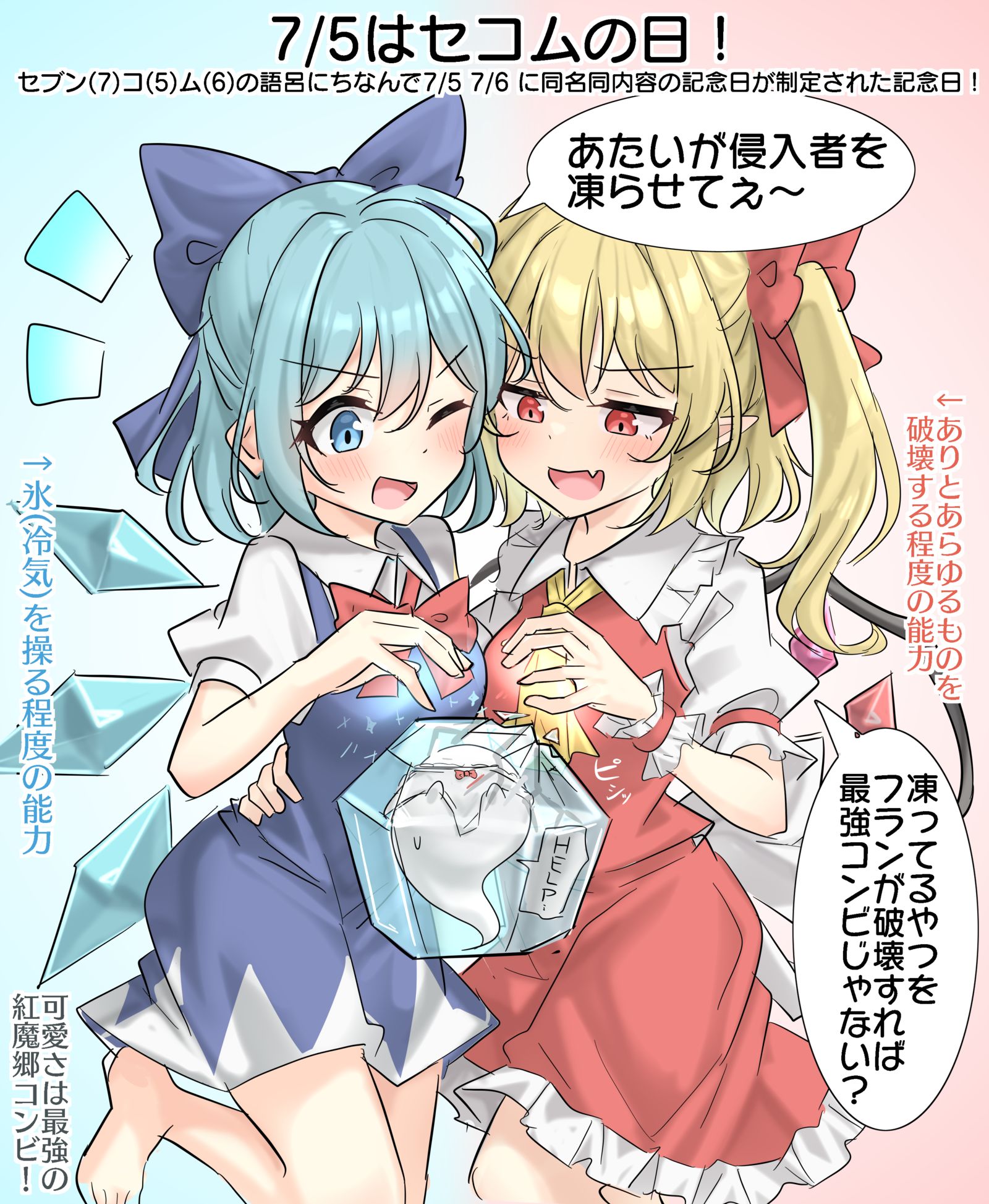 7/5はセコムの日！头像同人高清图