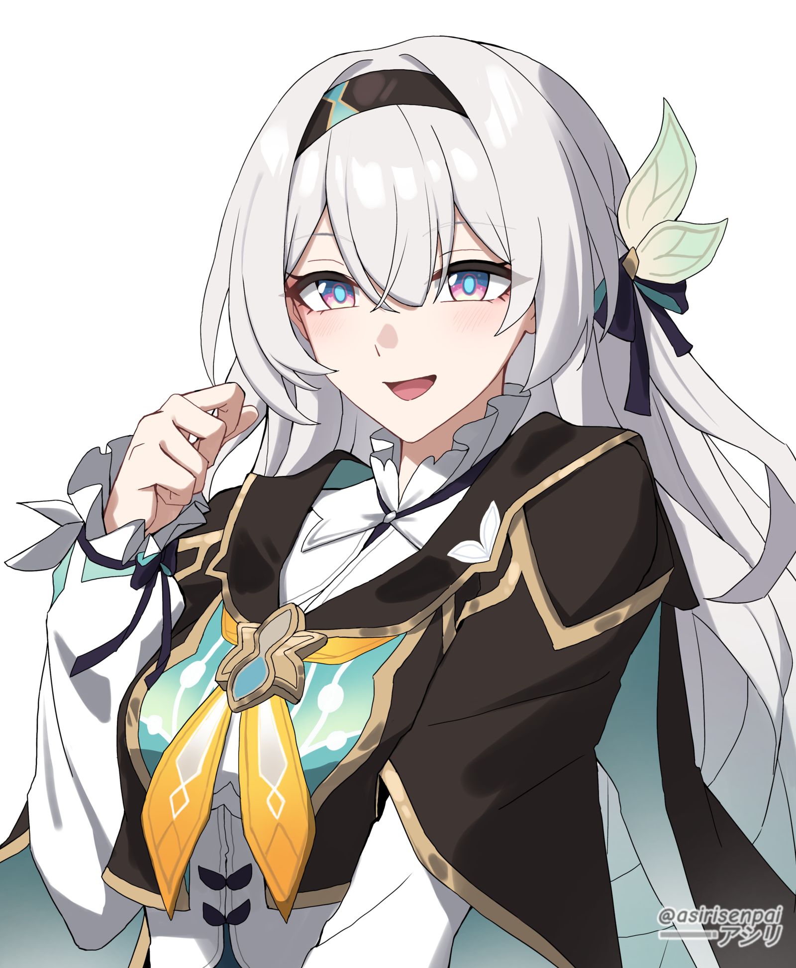 Firefly插画图片壁纸