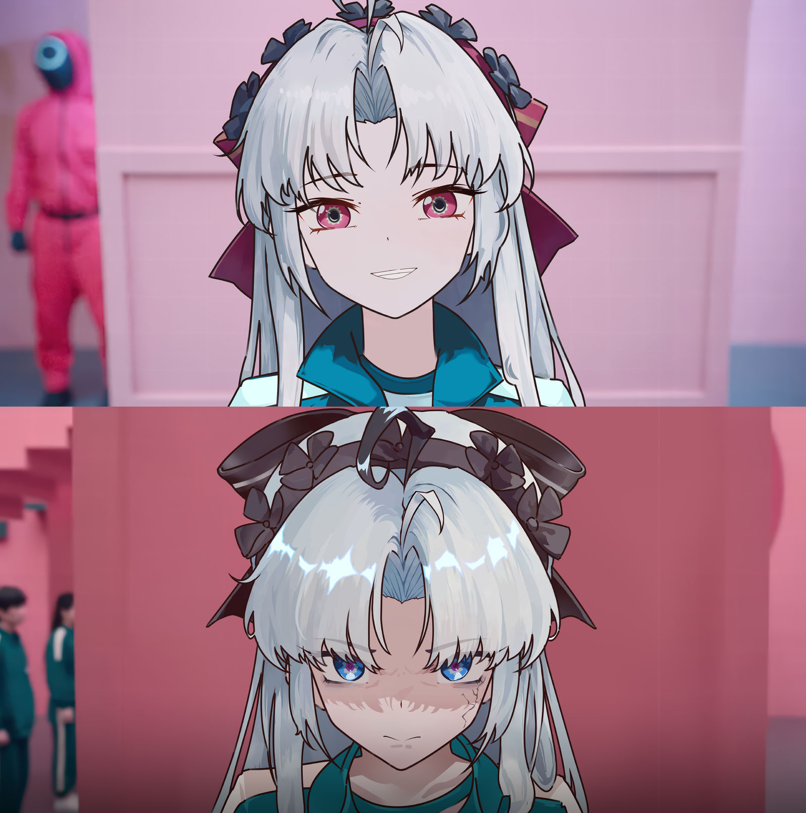 2025-01-17 カルロッタ插画图片壁纸