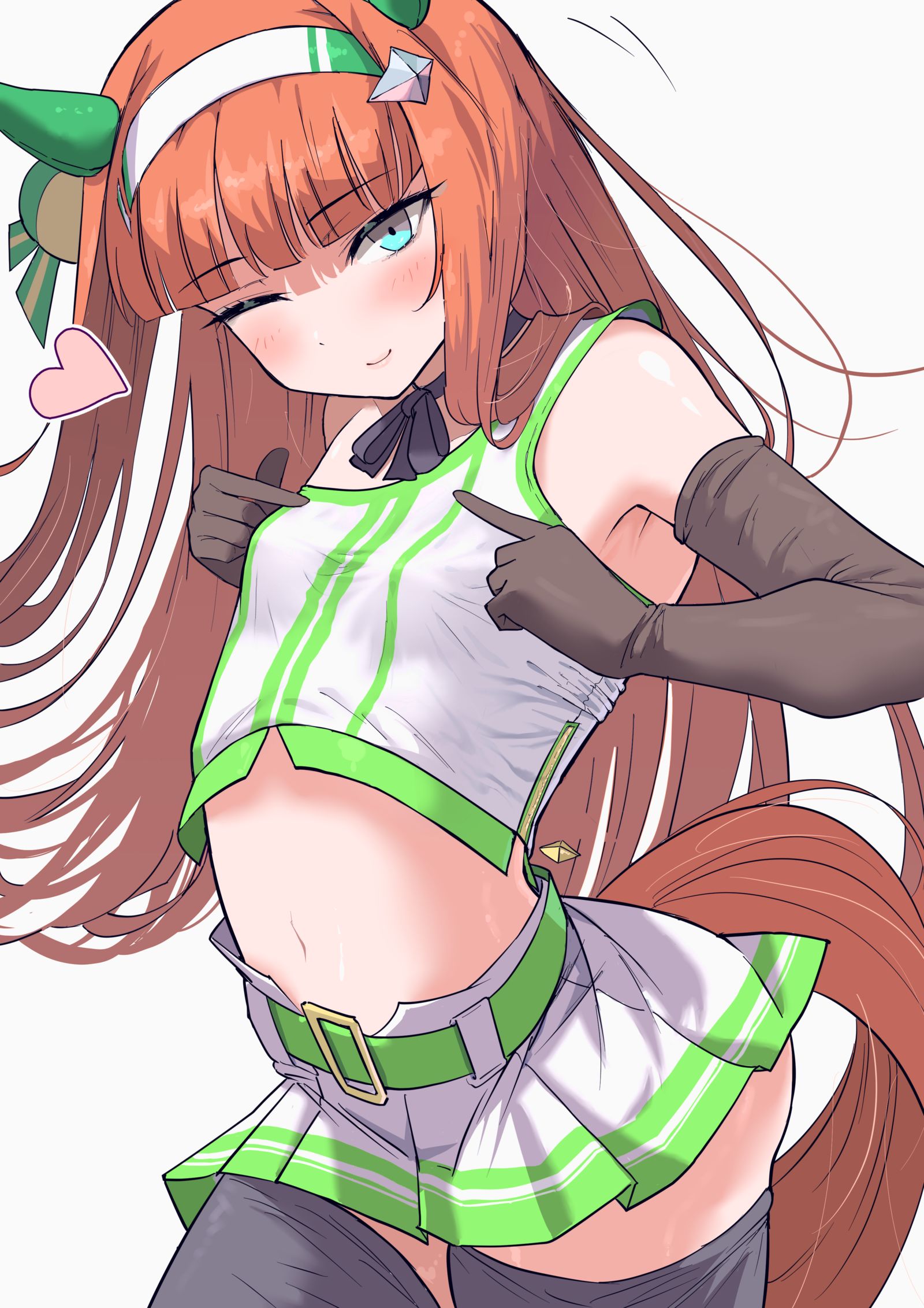 レースクイーンスズカです