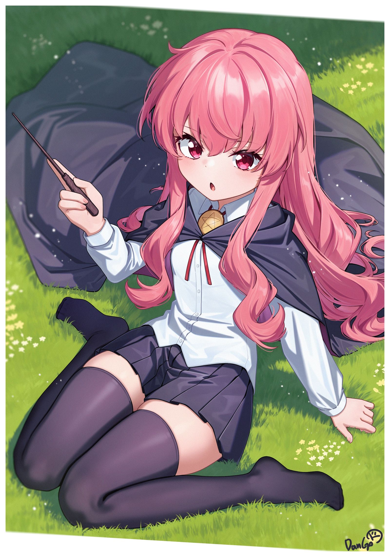 Ruizu-零之使魔ルイズ・フランソワーズ・ル・ブラン・ド・ラ・ヴァ