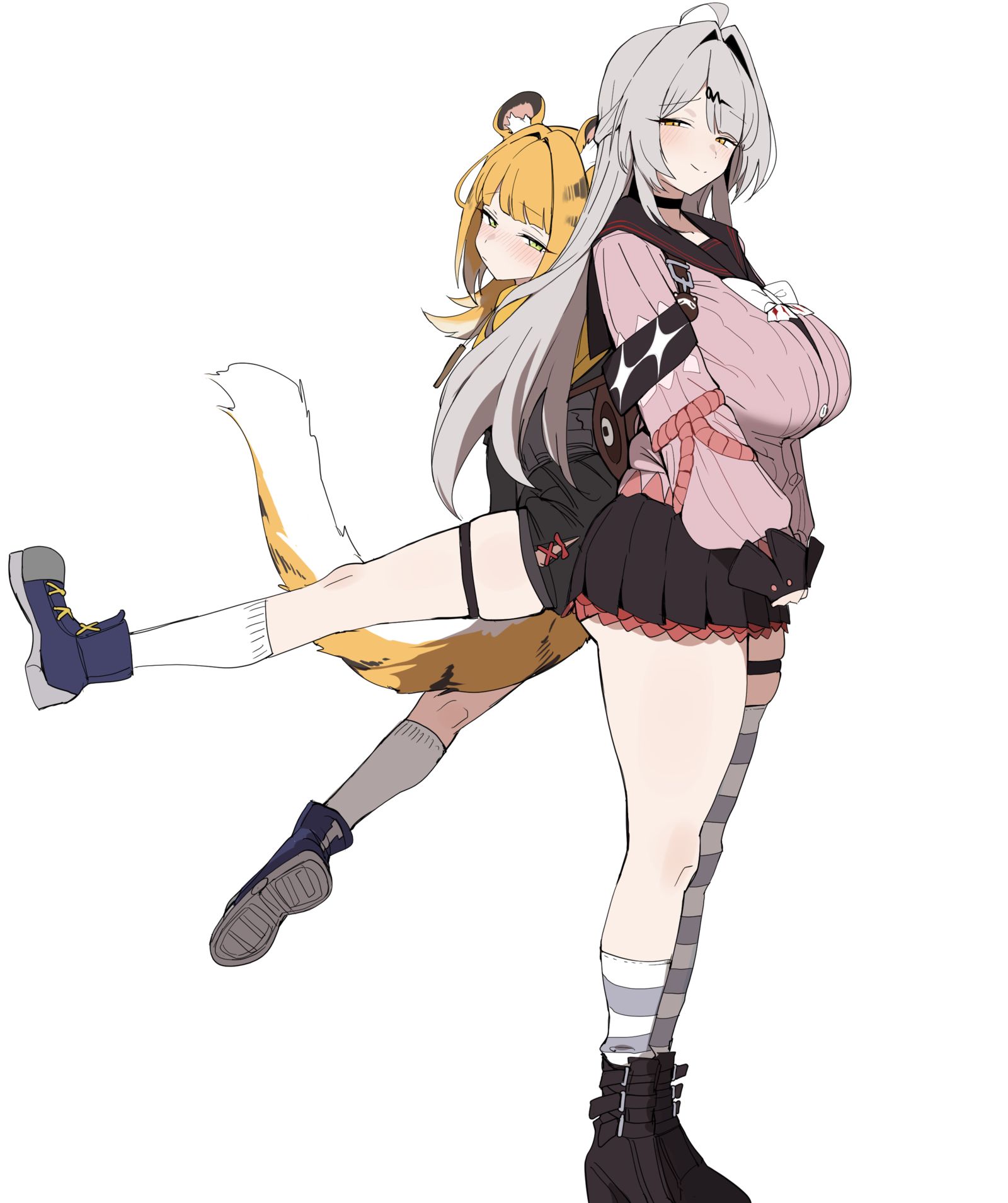 儀玄插画图片壁纸