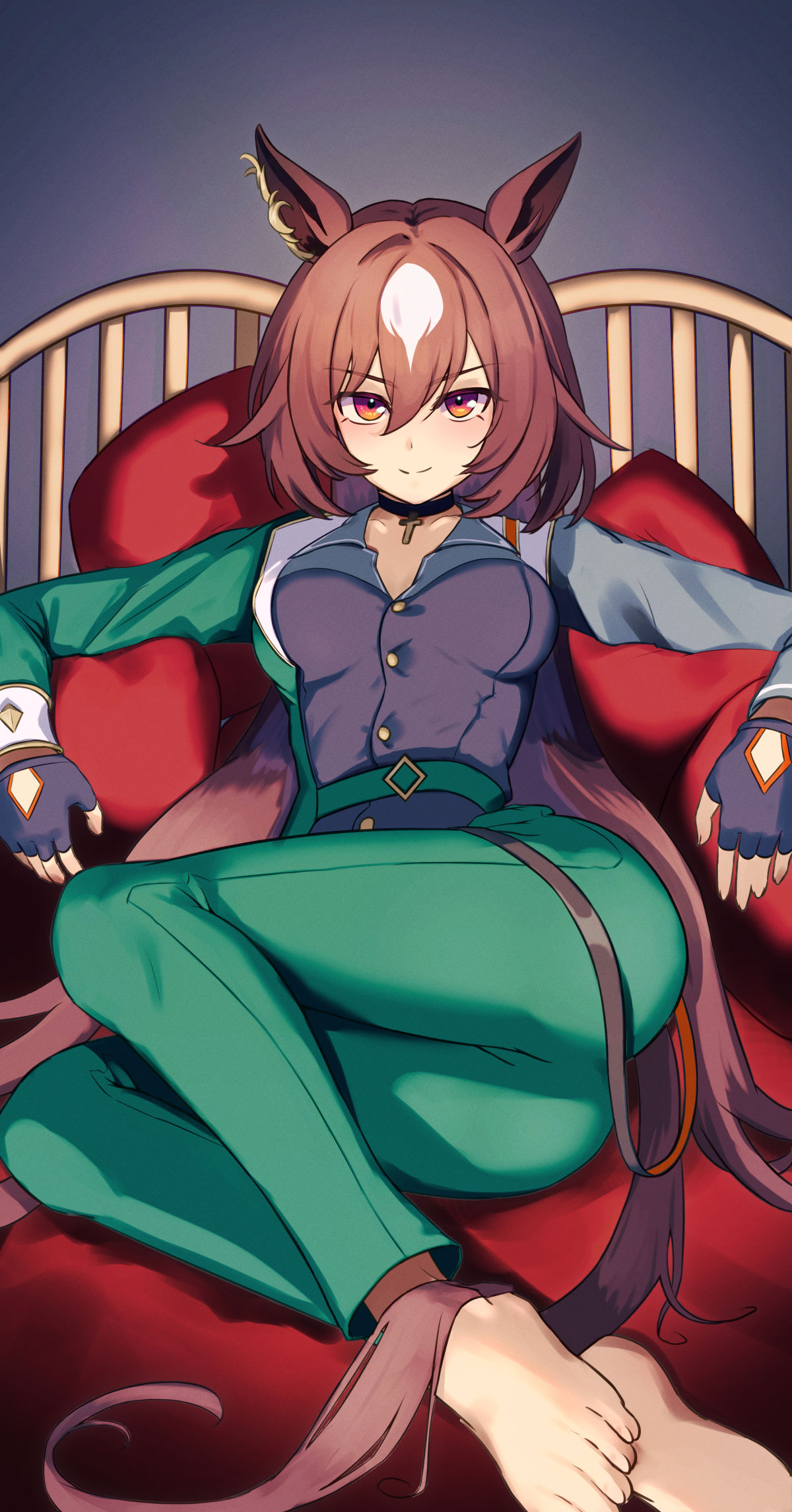 シリウスシンボリ