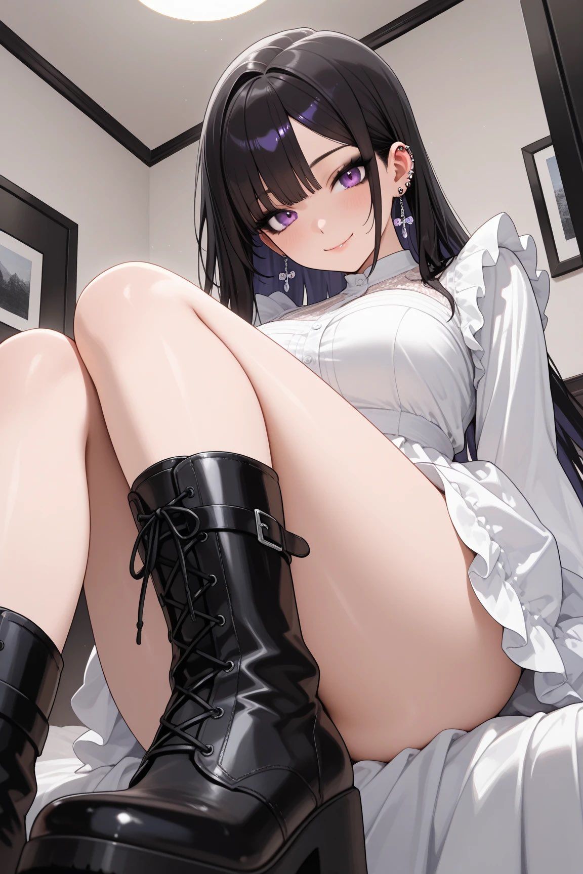《玉腿》第十一期