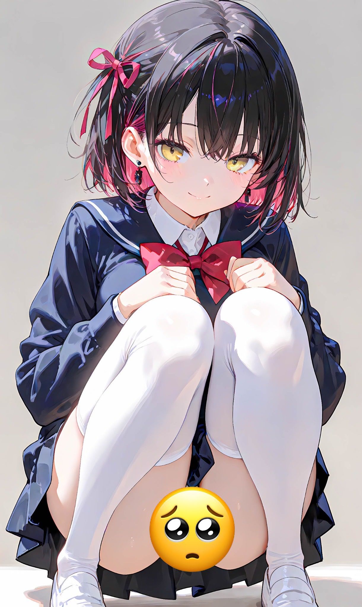 《香草冰淇淋🍦》第七期插画图片壁纸