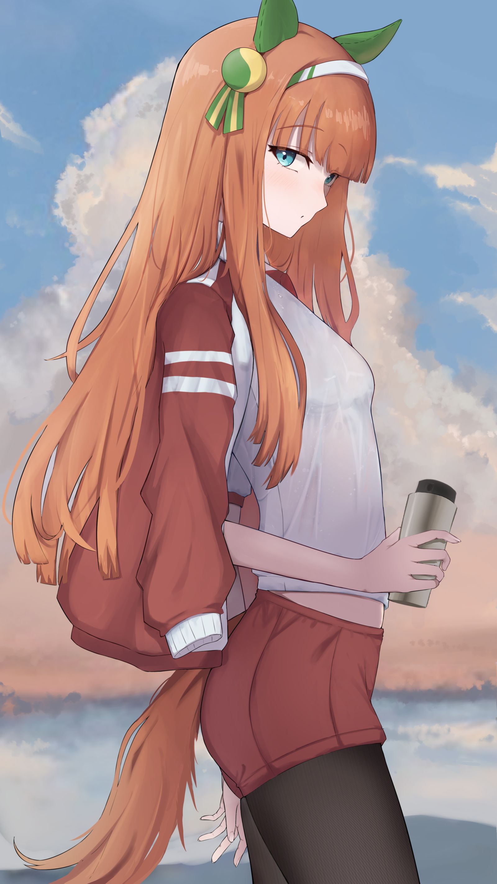 ん？どうされました…？