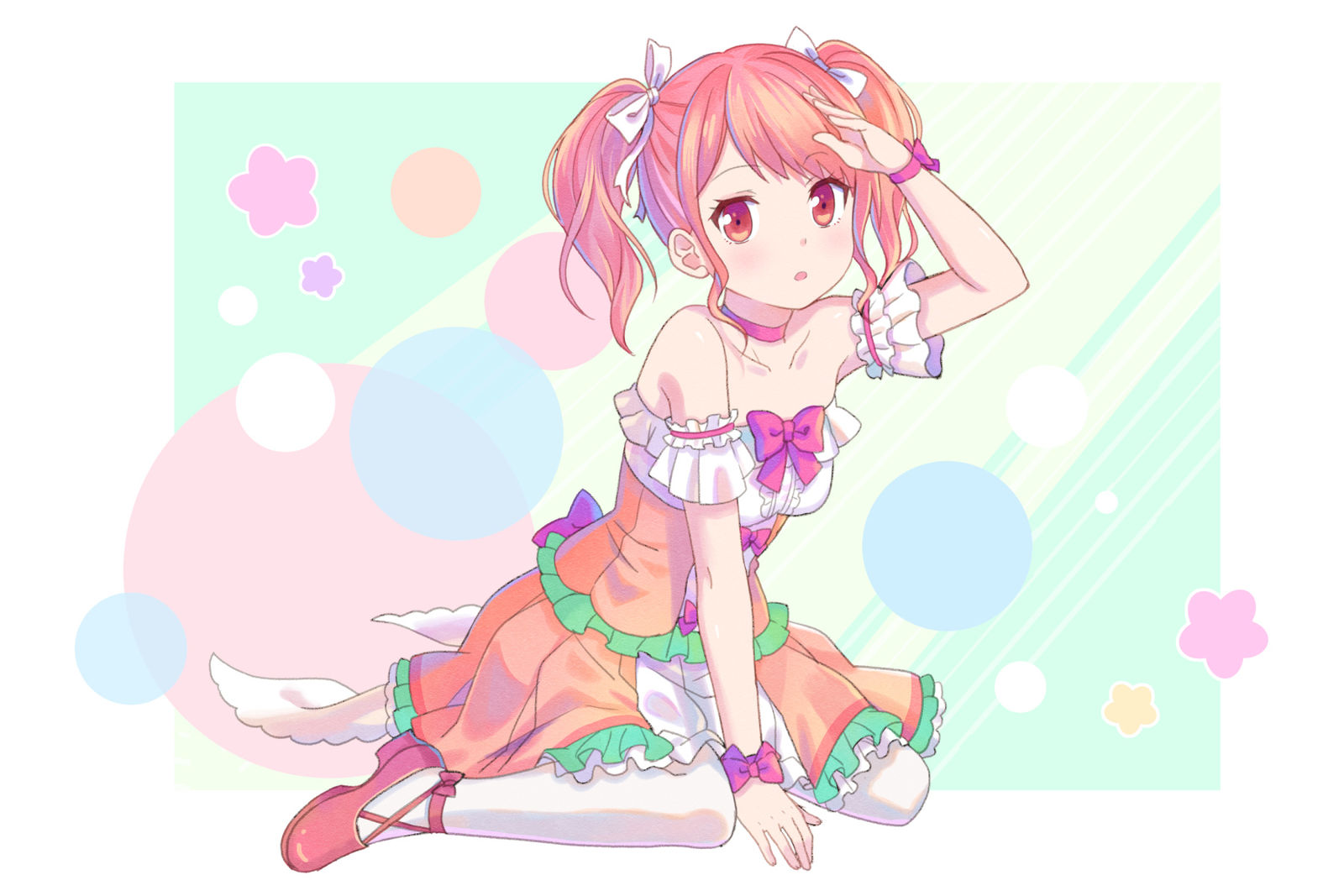 あやちゃん-BanG Dream!BanGDream