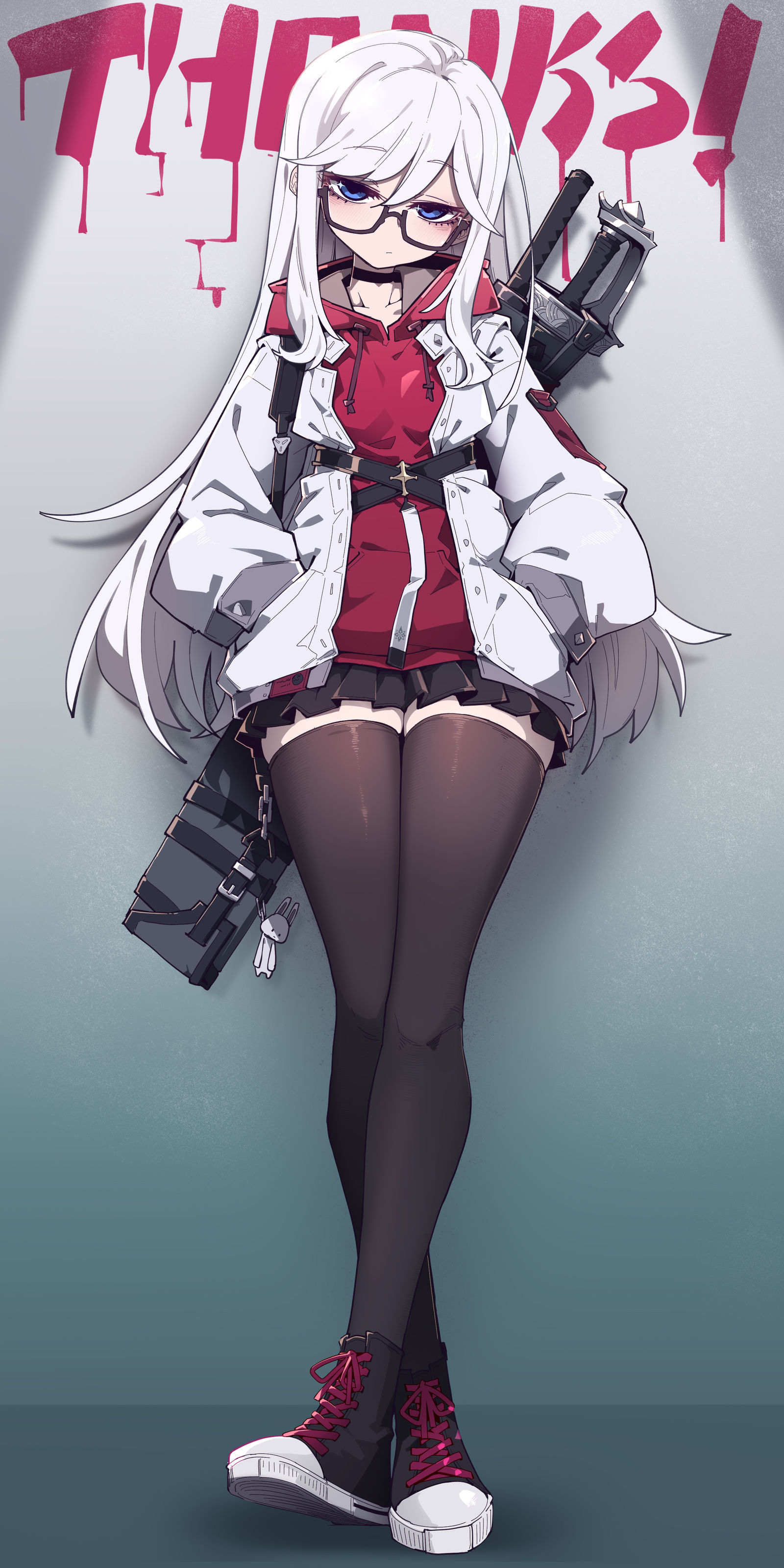 私着艾莉丝插画图片壁纸