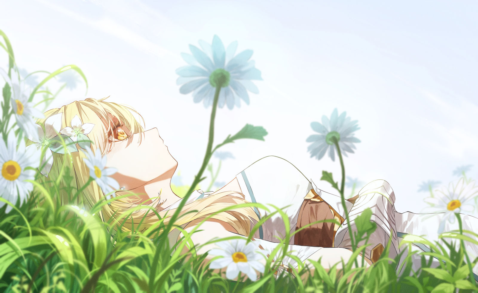 荧妹