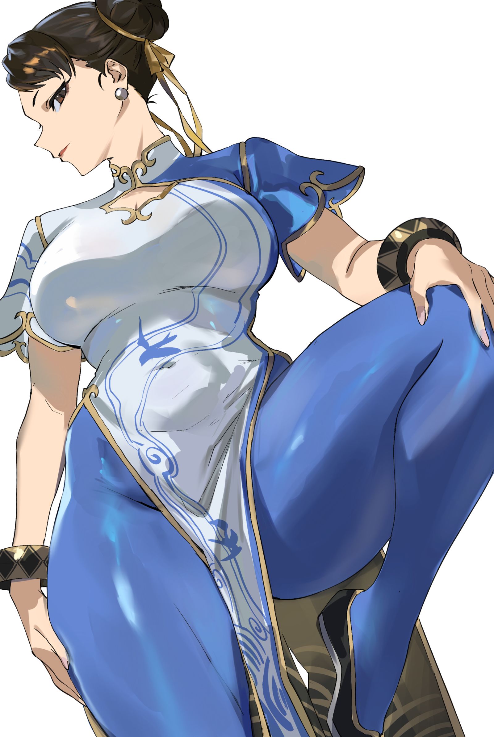 无题-春丽ChunLi