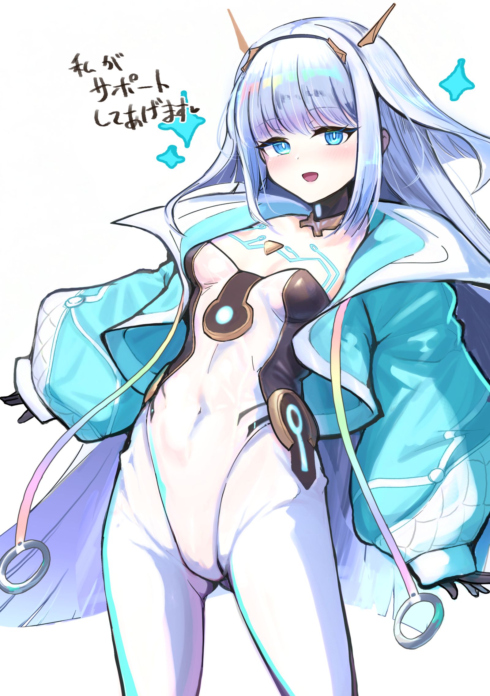 エース先輩插画图片壁纸