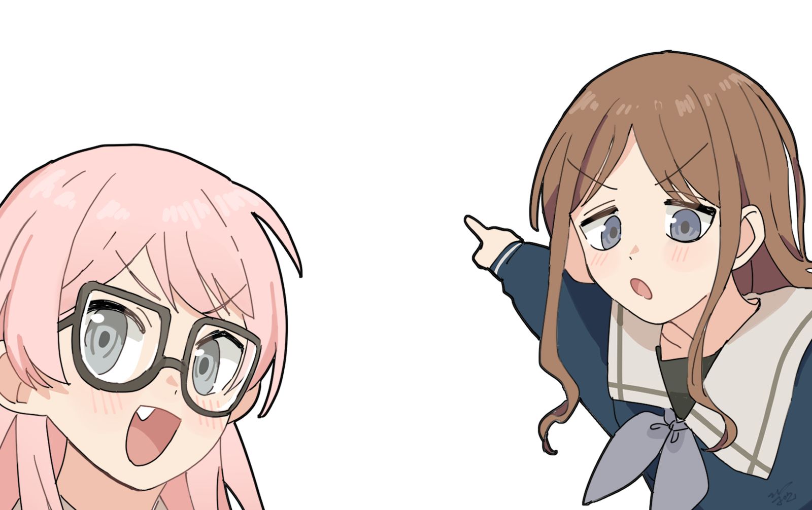 【BGD】背景透過PNG。ご自由にお使いください~