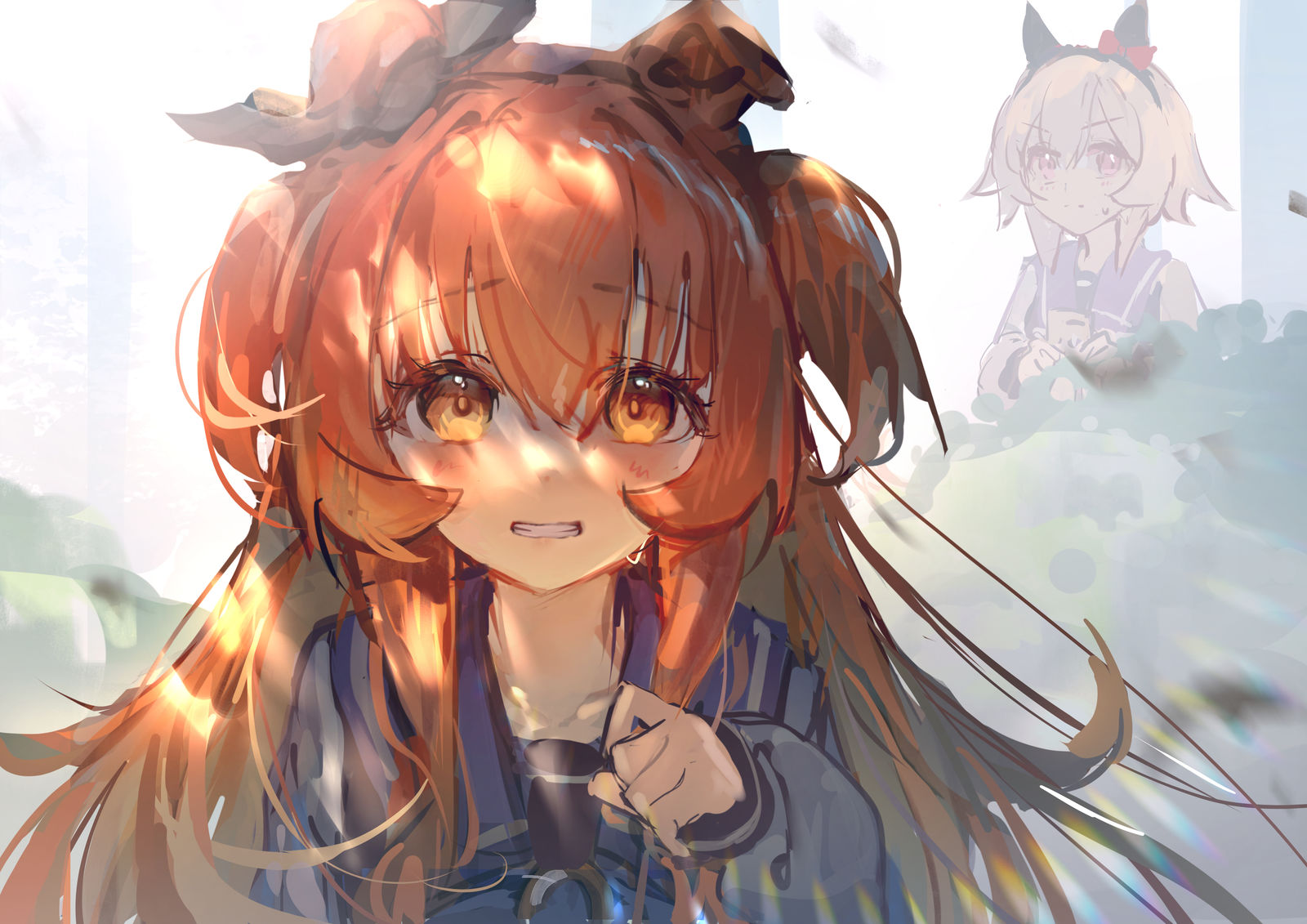 す…插画图片壁纸