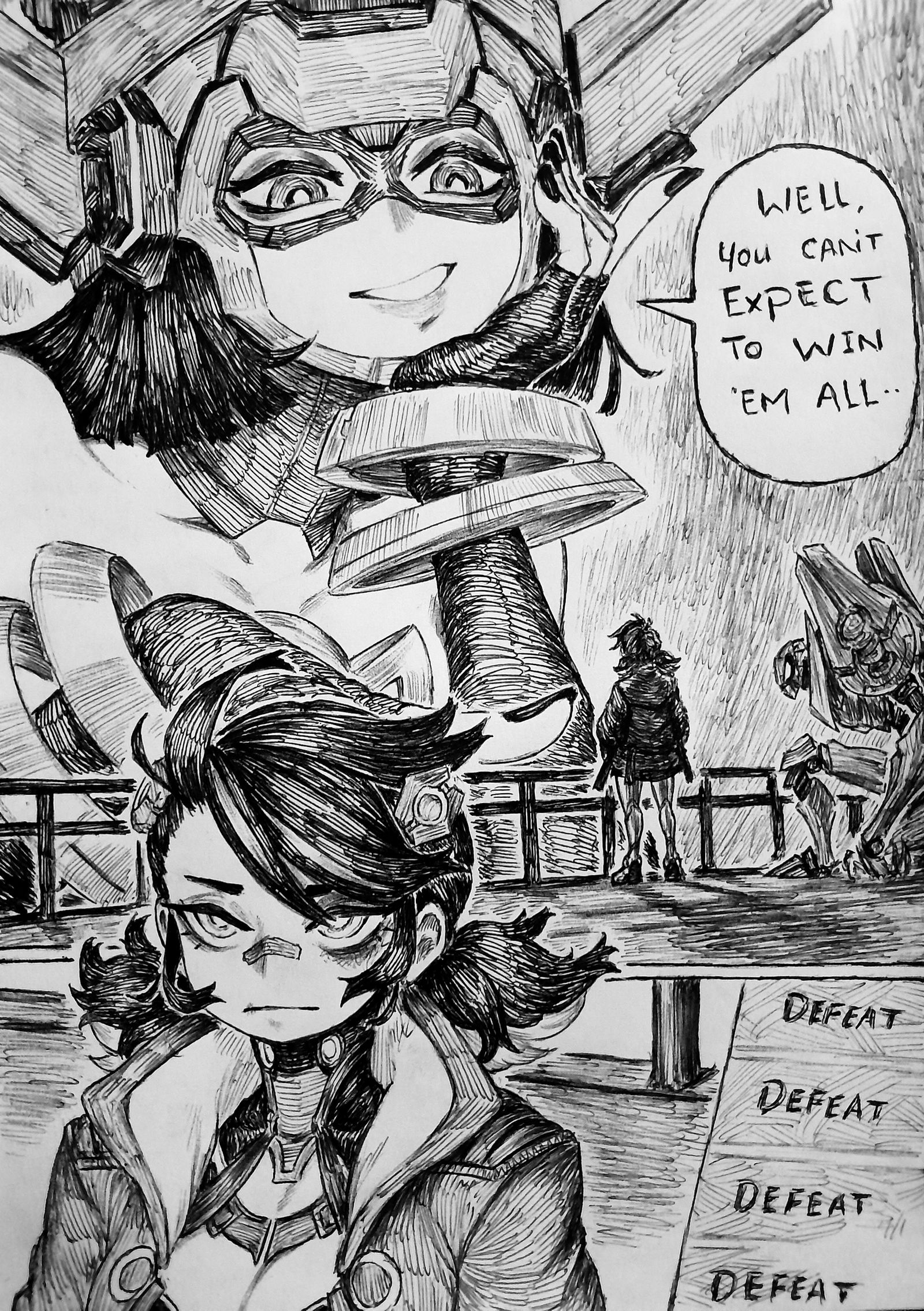 L-色调补正Traditional