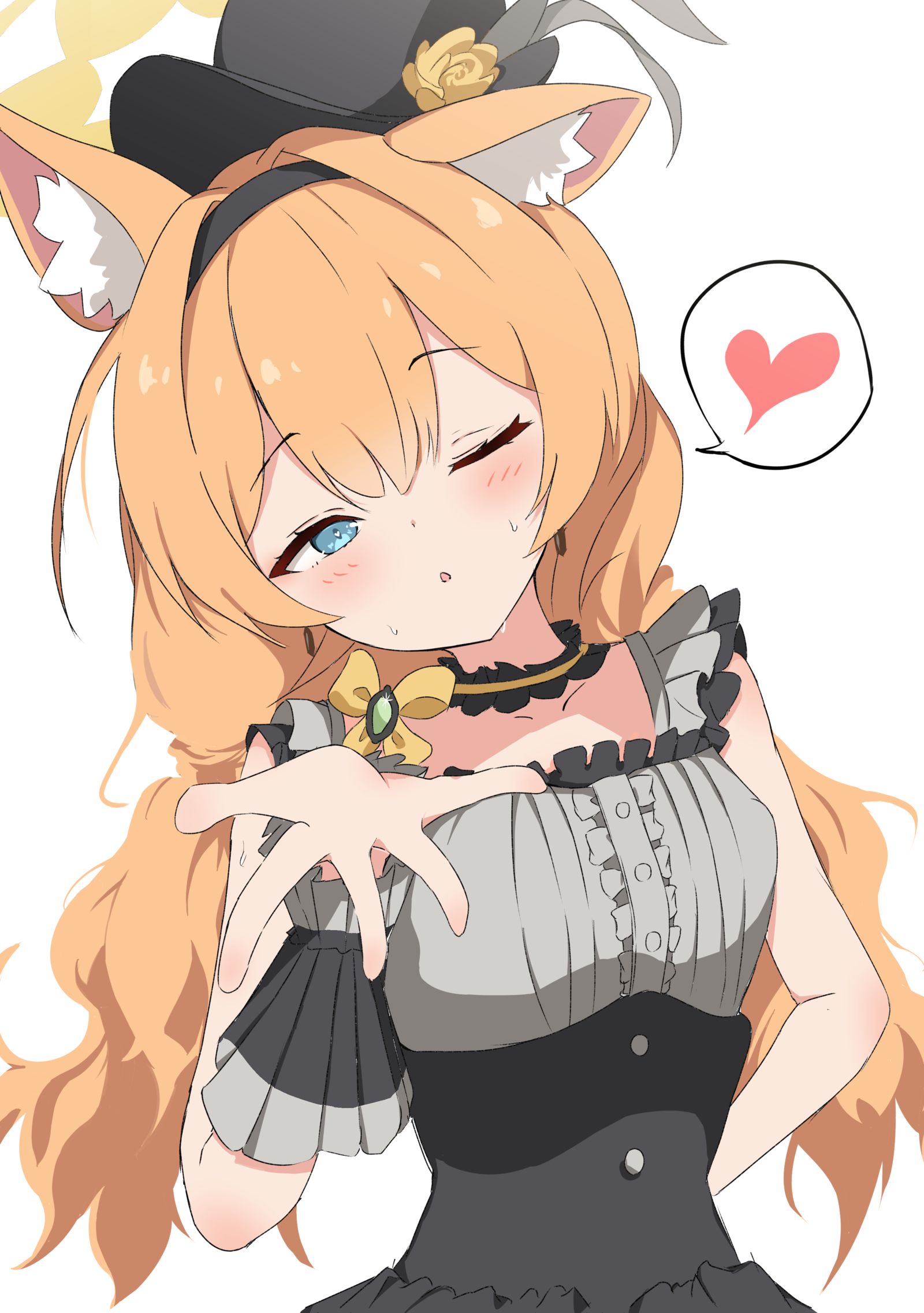 アイドルマリーちゃん