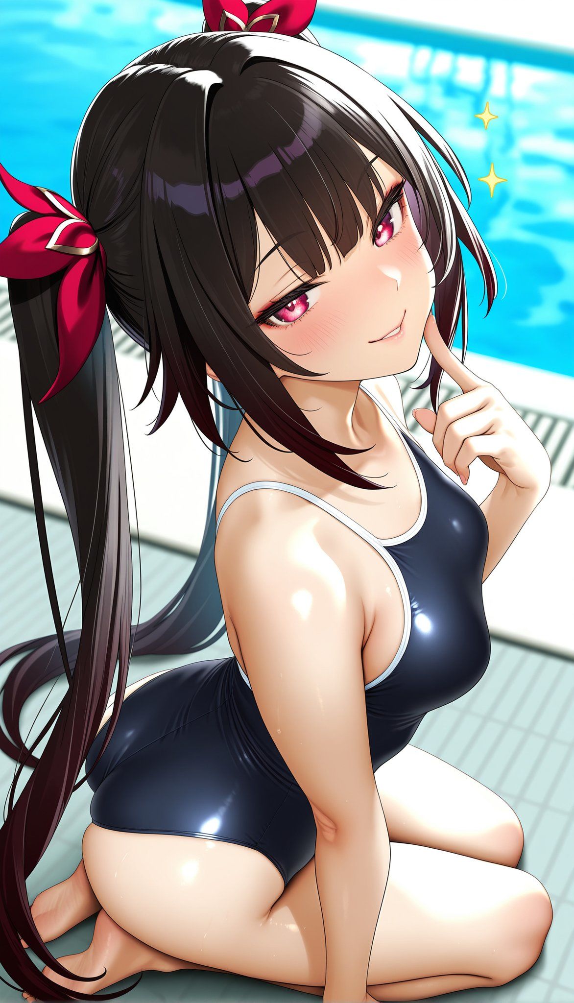 《屁屁》第十七期 死库水！插画图片壁纸