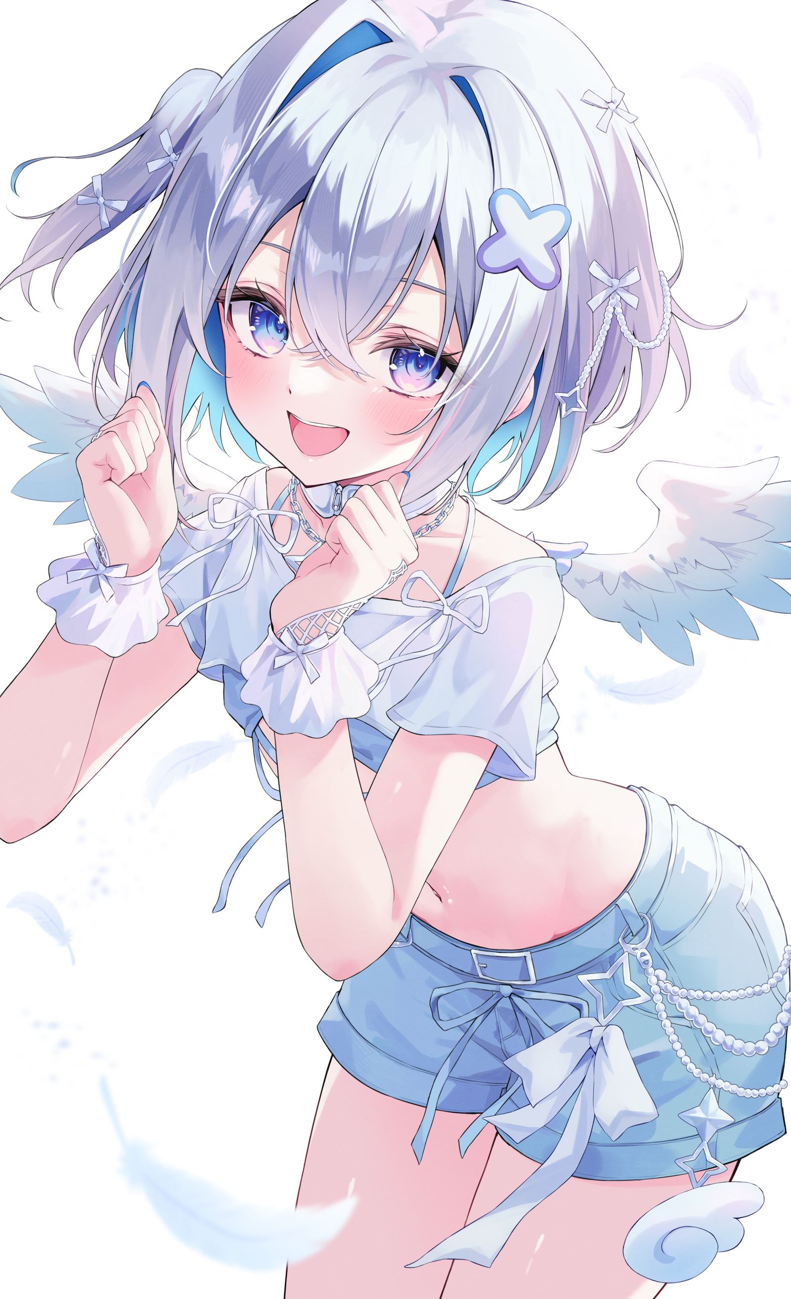 きゅーぴっど。