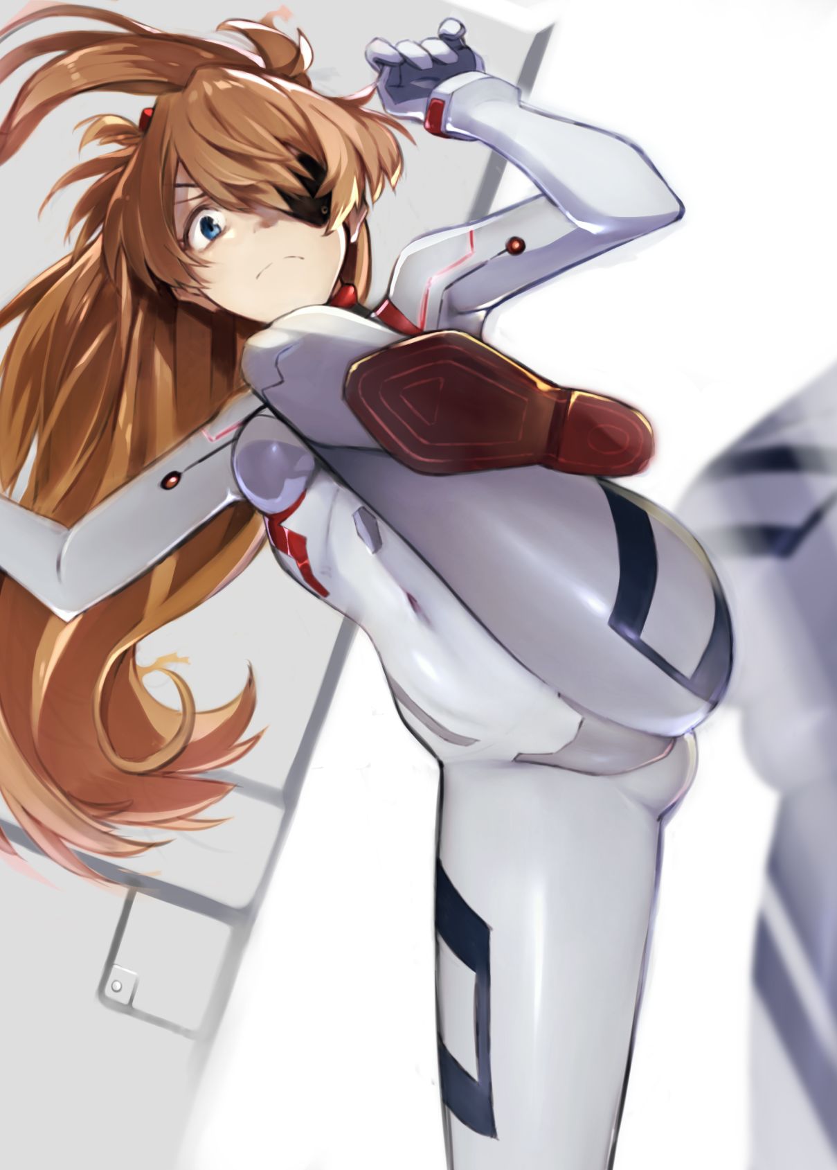 アスカ-新·福音战士剧场版:终式波明日香