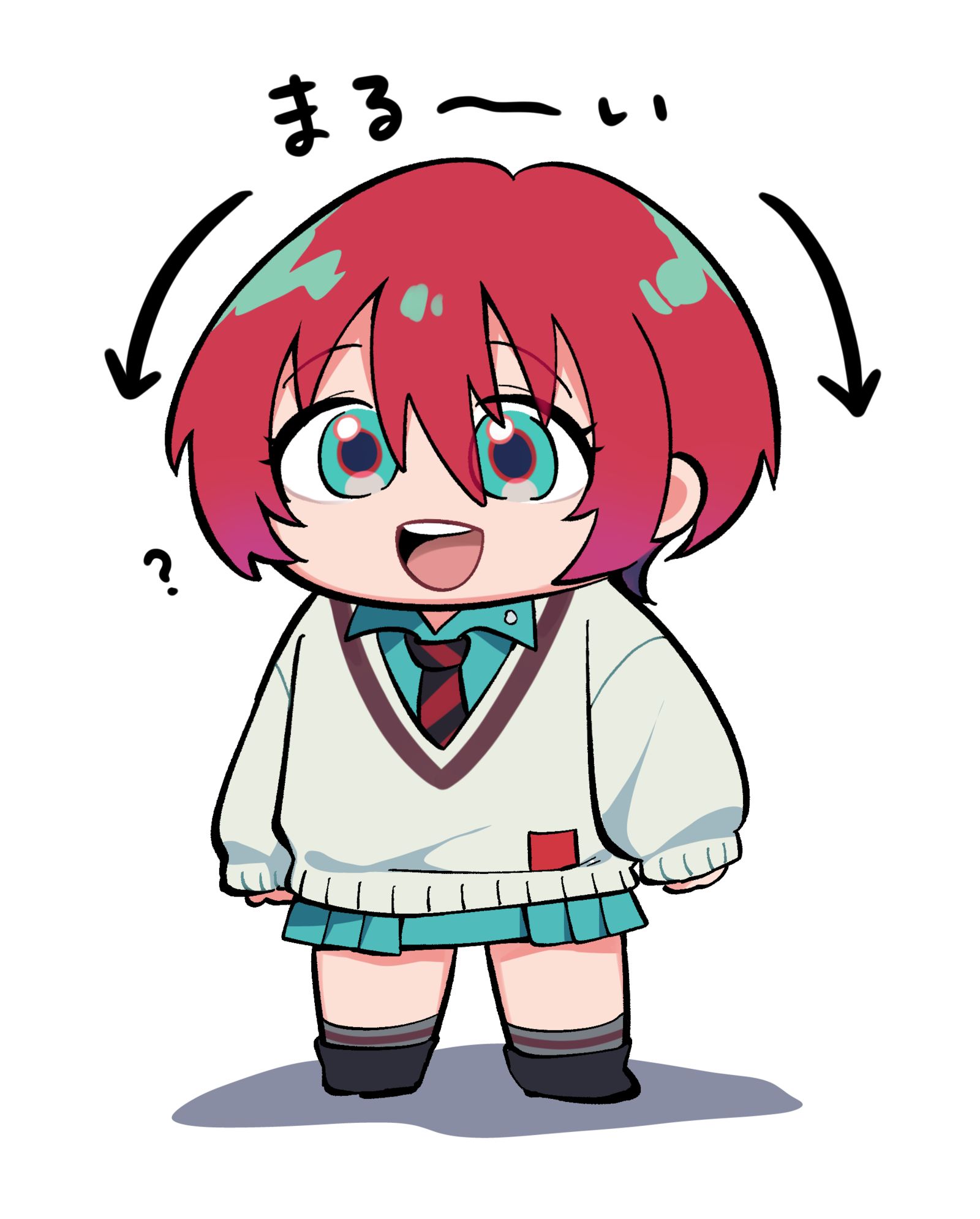 マチュちゃん。-ジークアクスアマテ・ユズリハ