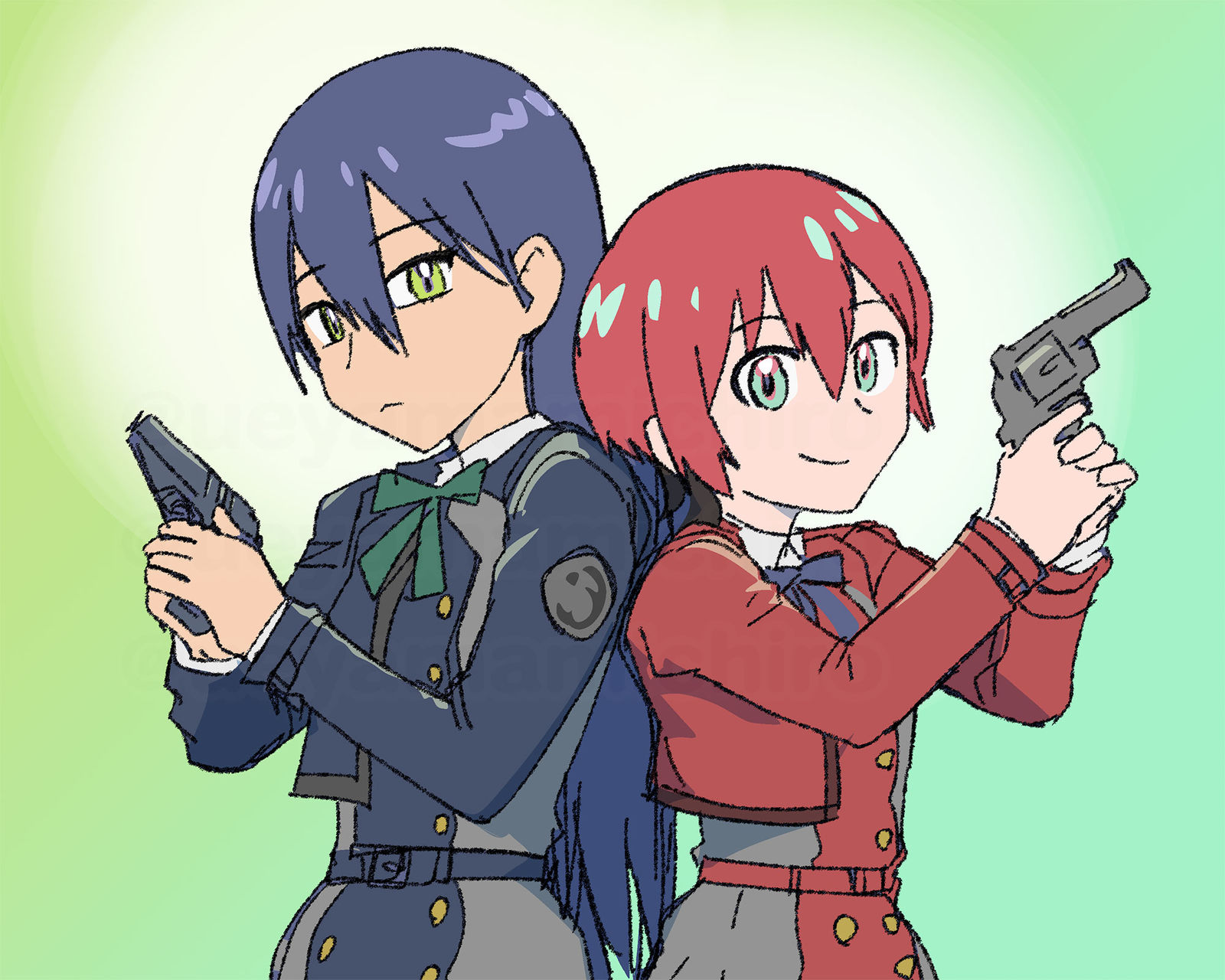 どうなってもプリキュア