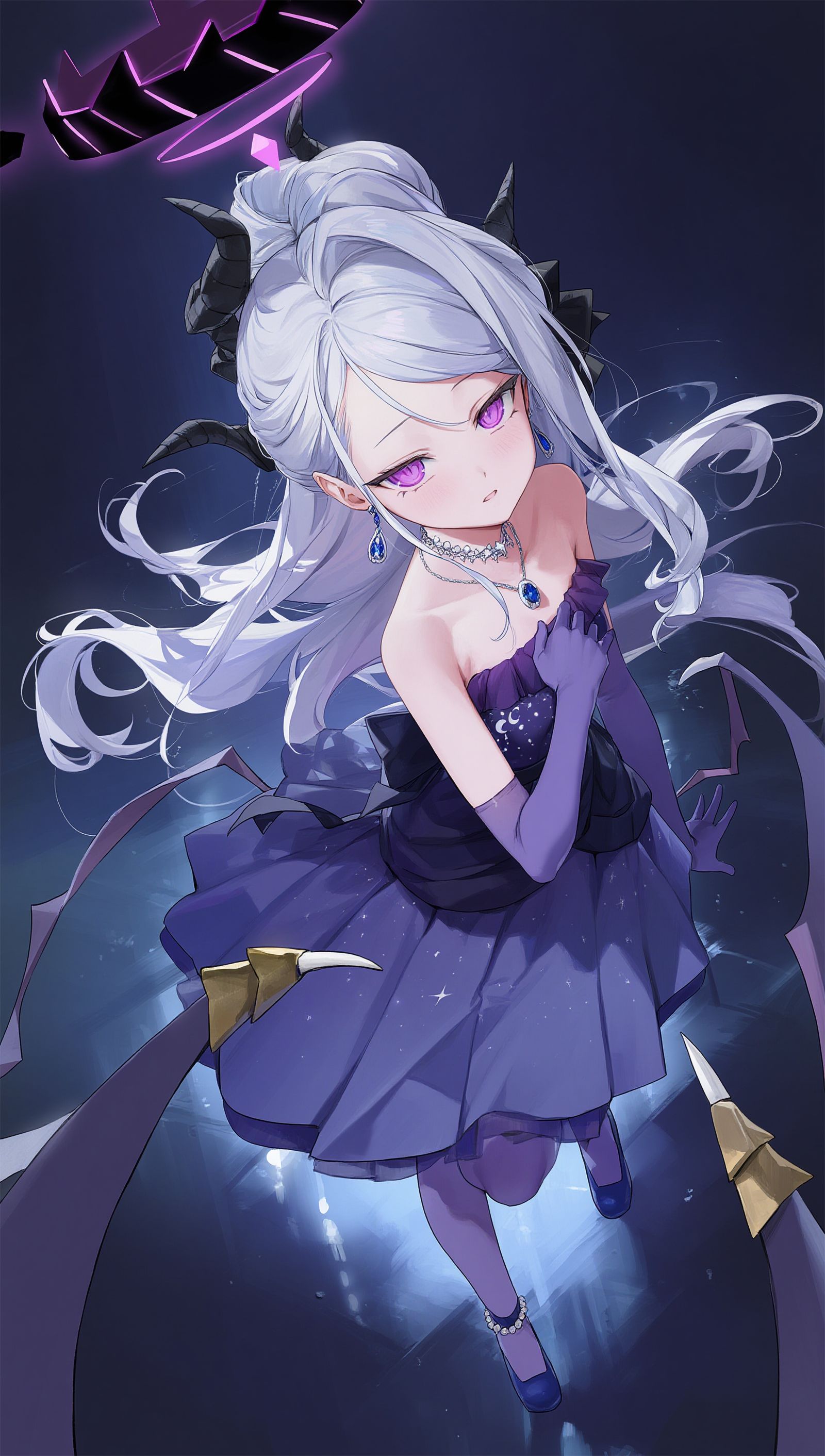 059 Hina(ヒナ)-碧蓝档案空崎阳奈