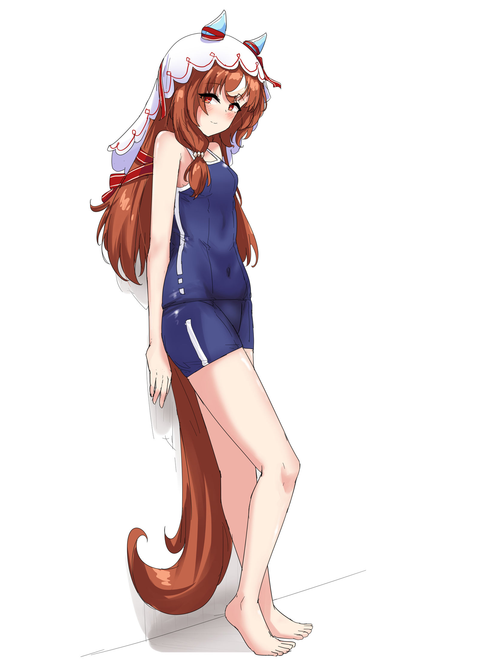 無題插画图片壁纸