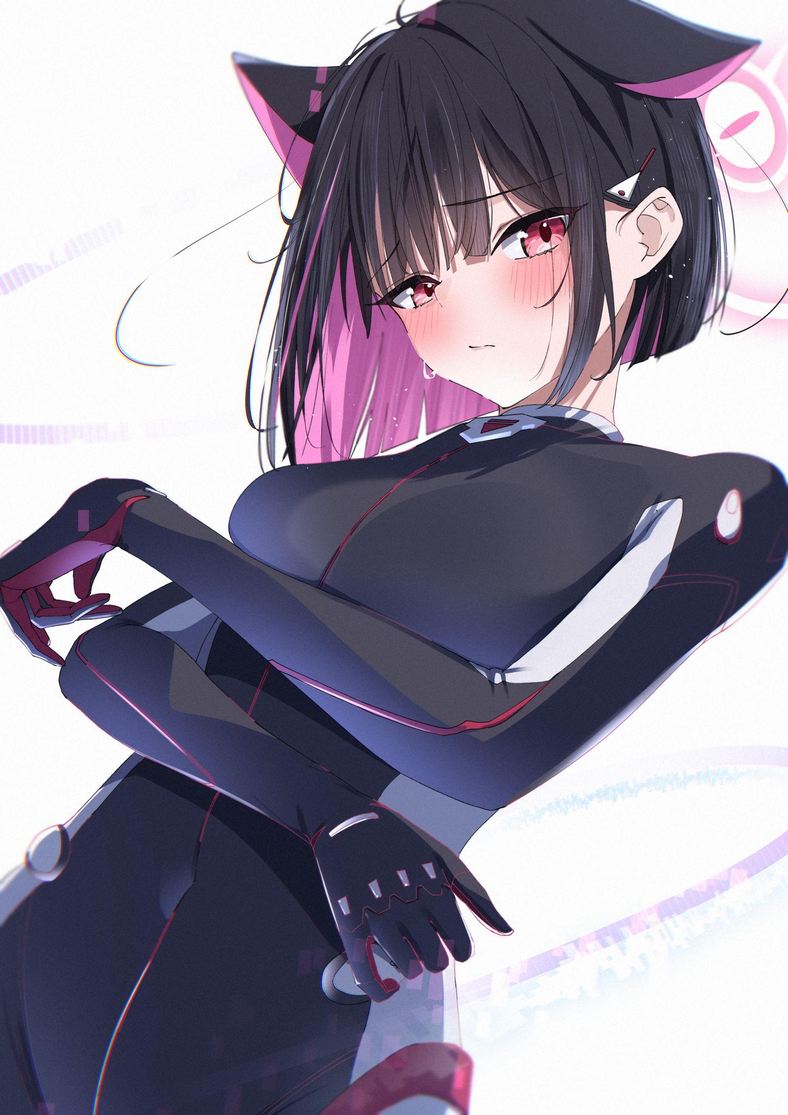 無題插画图片壁纸