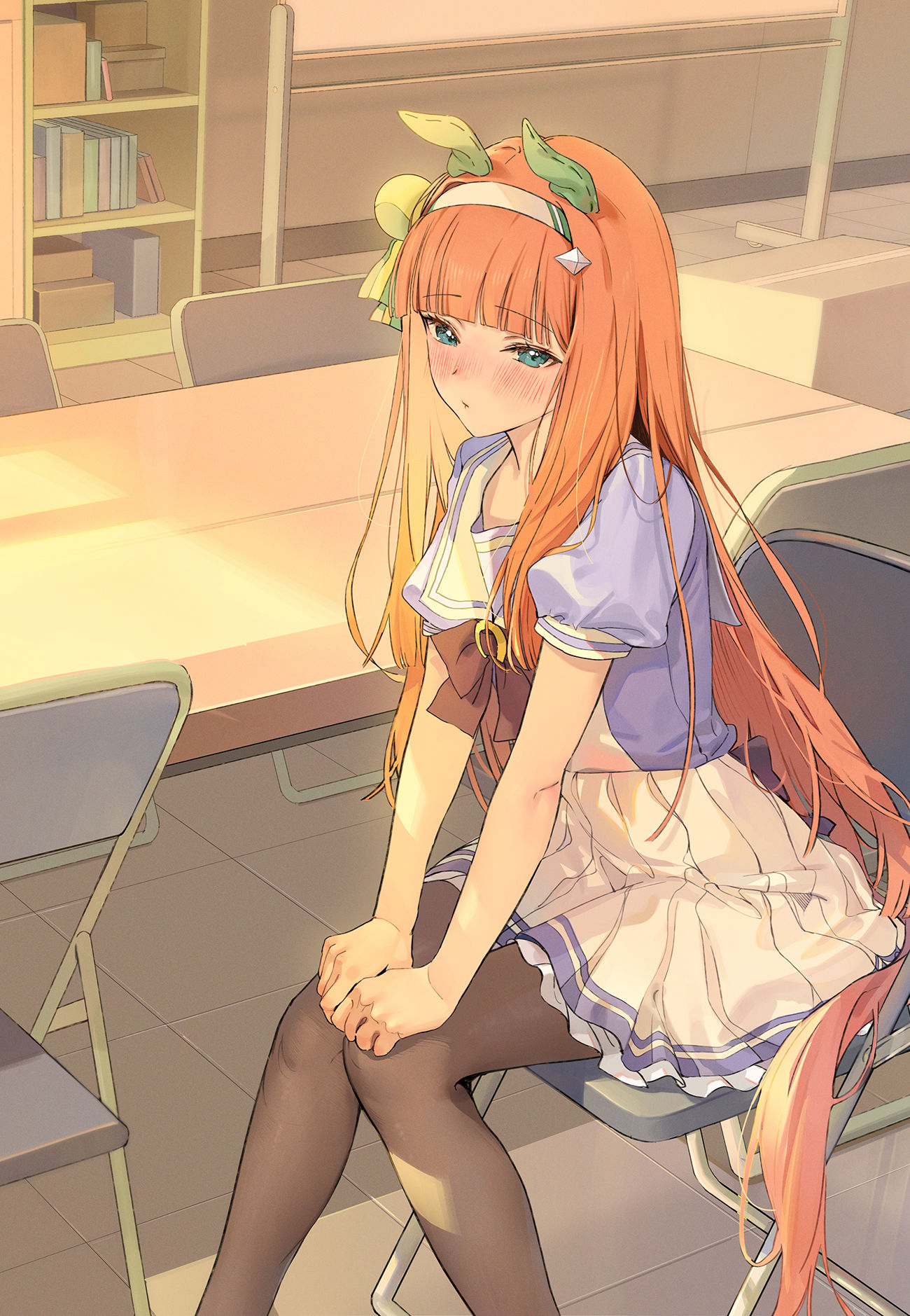 サイレンススズカ