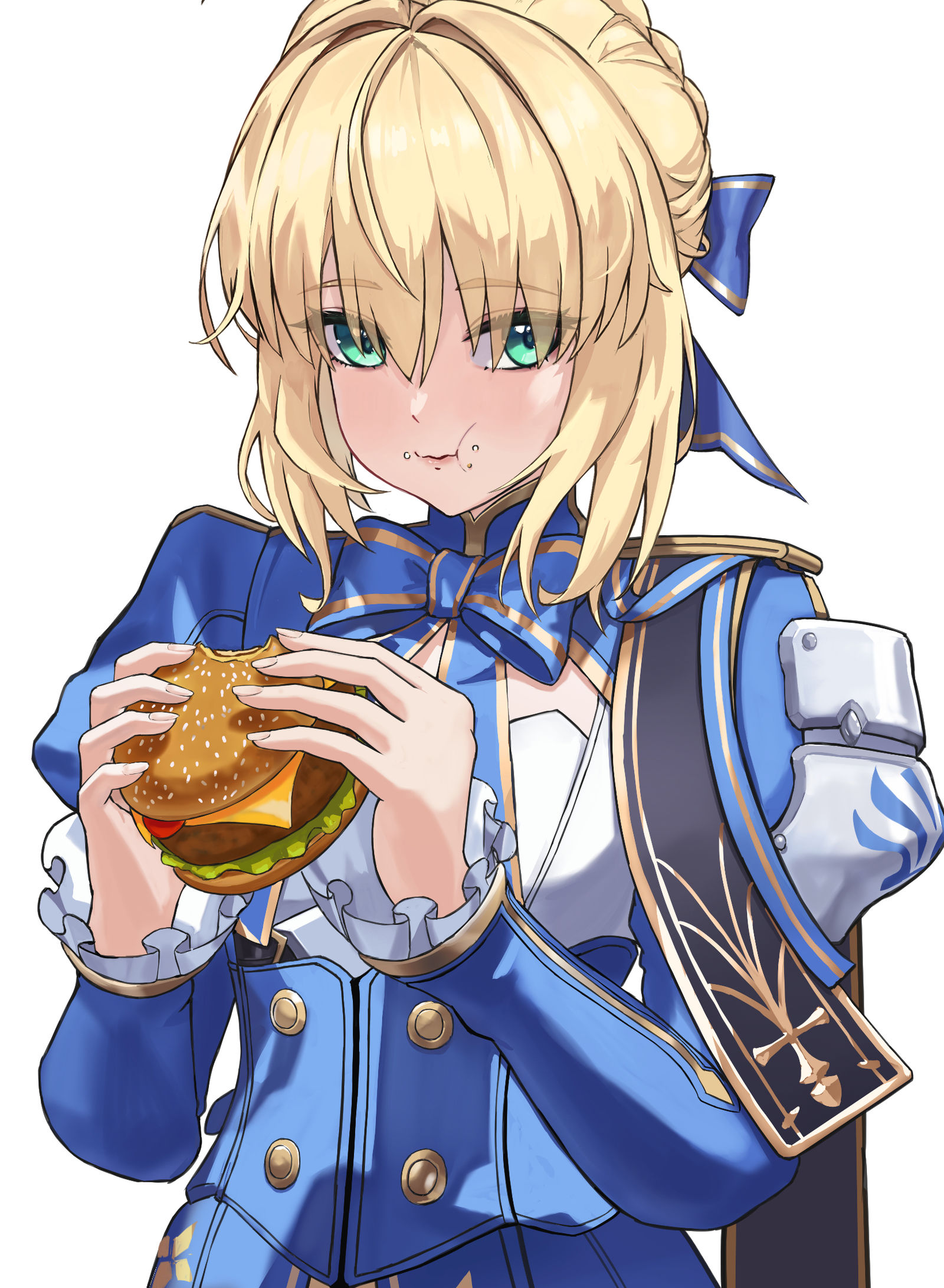 saber-星穹铁道fate