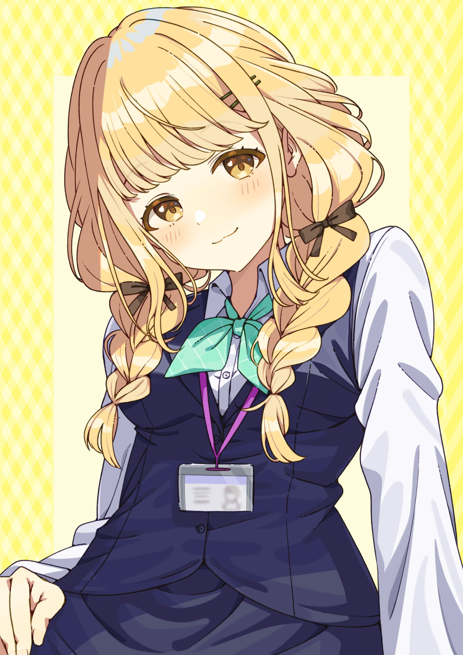 OLことね