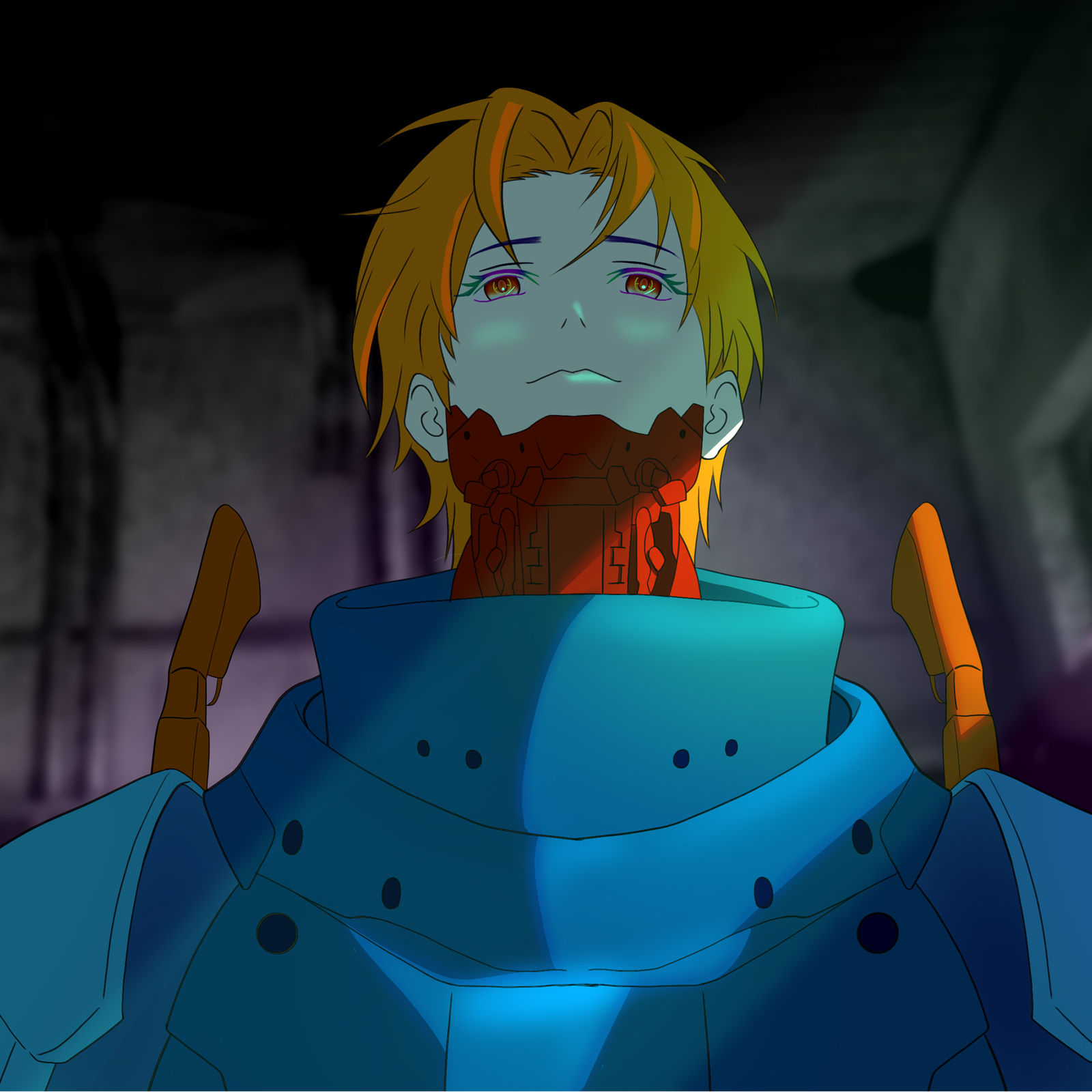 大头头像同人高清图