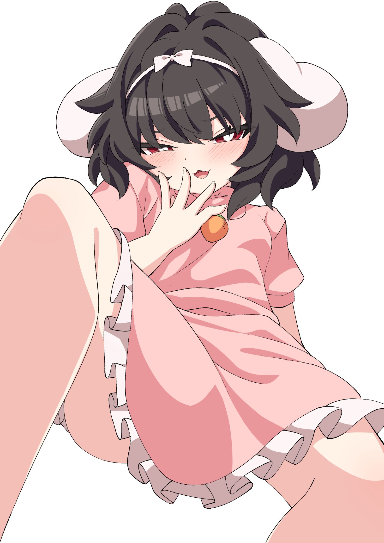 てゐ插画图片壁纸