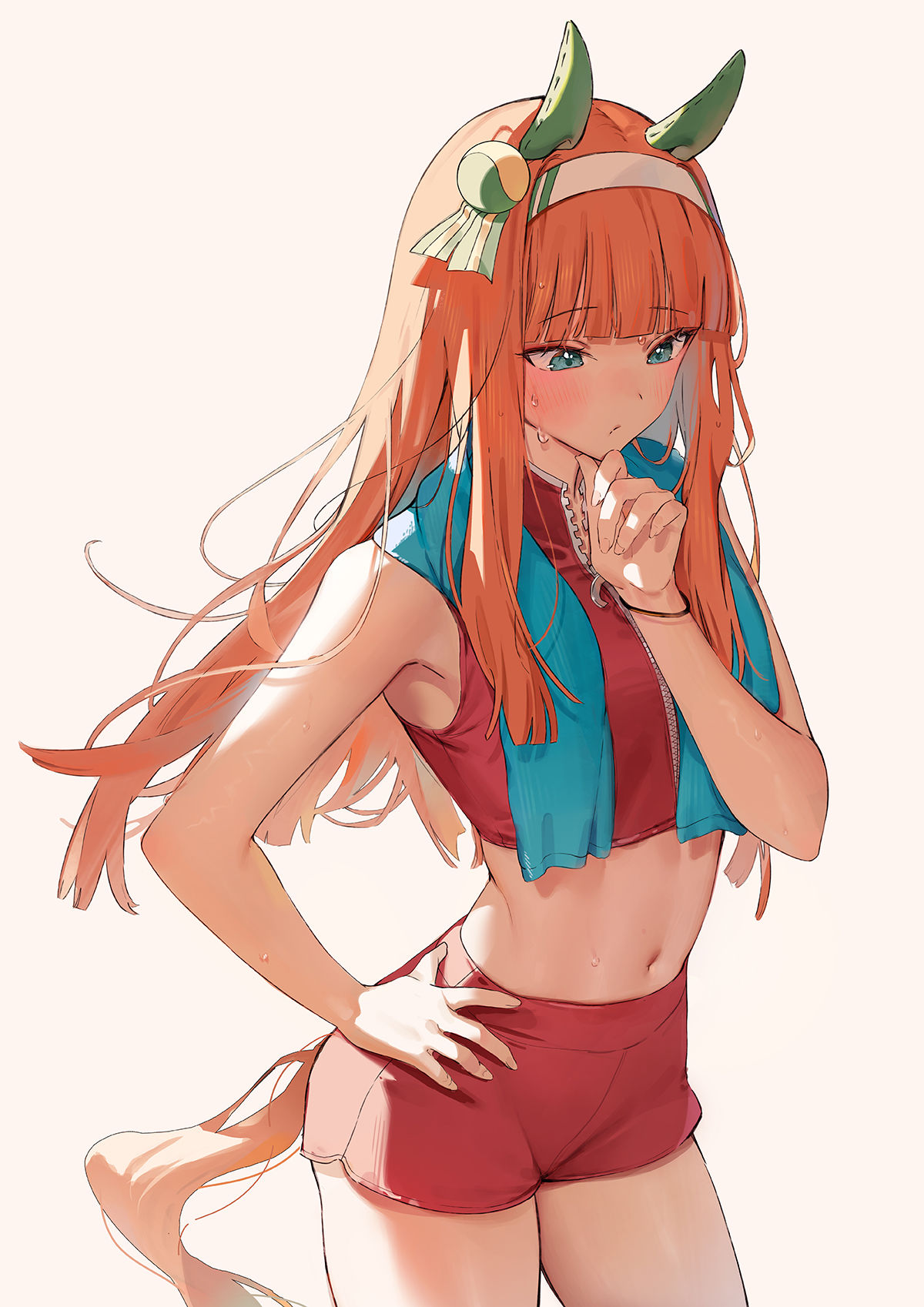 サイレンススズカ