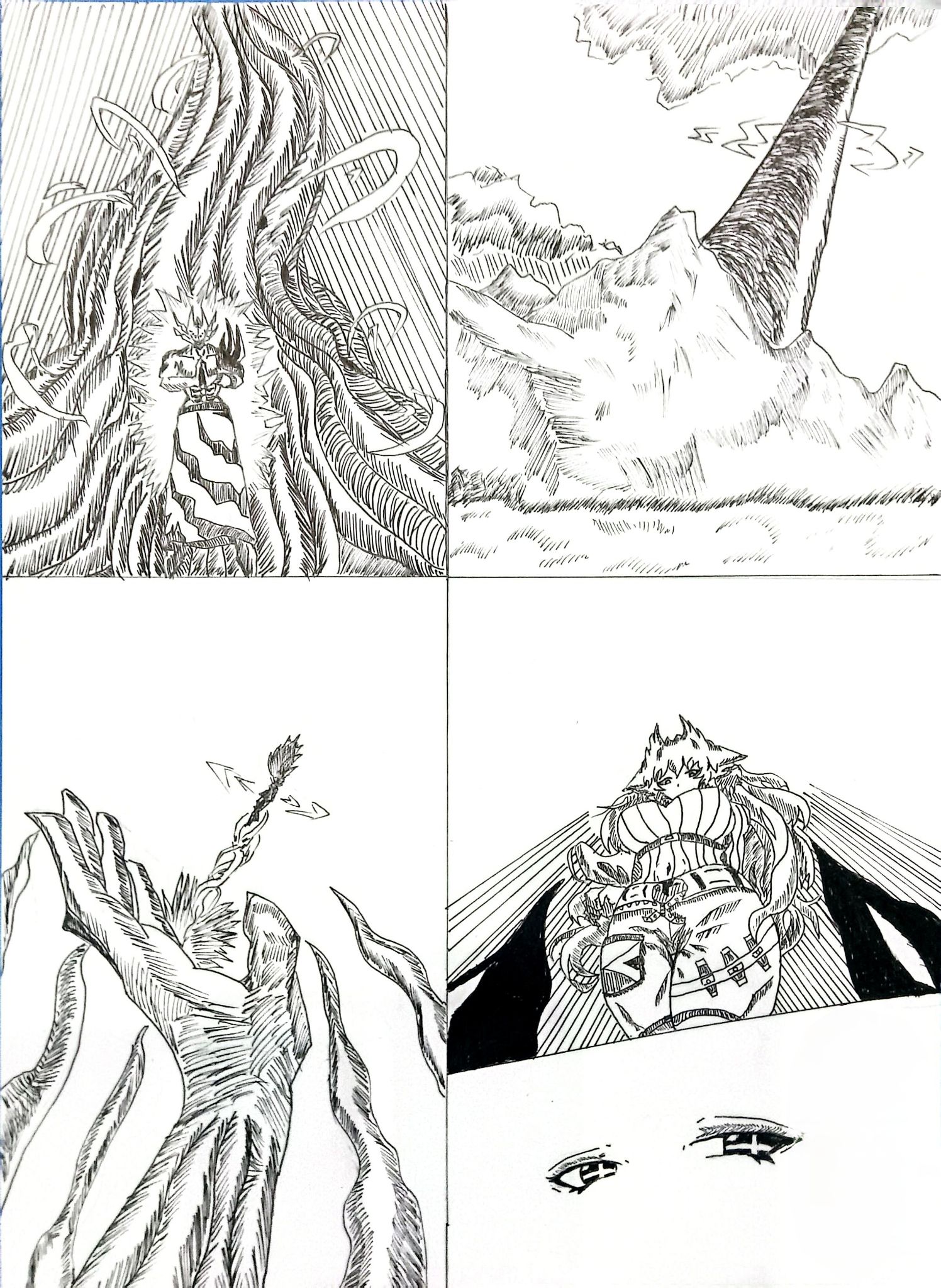 人物甲青个人向漫画第三张