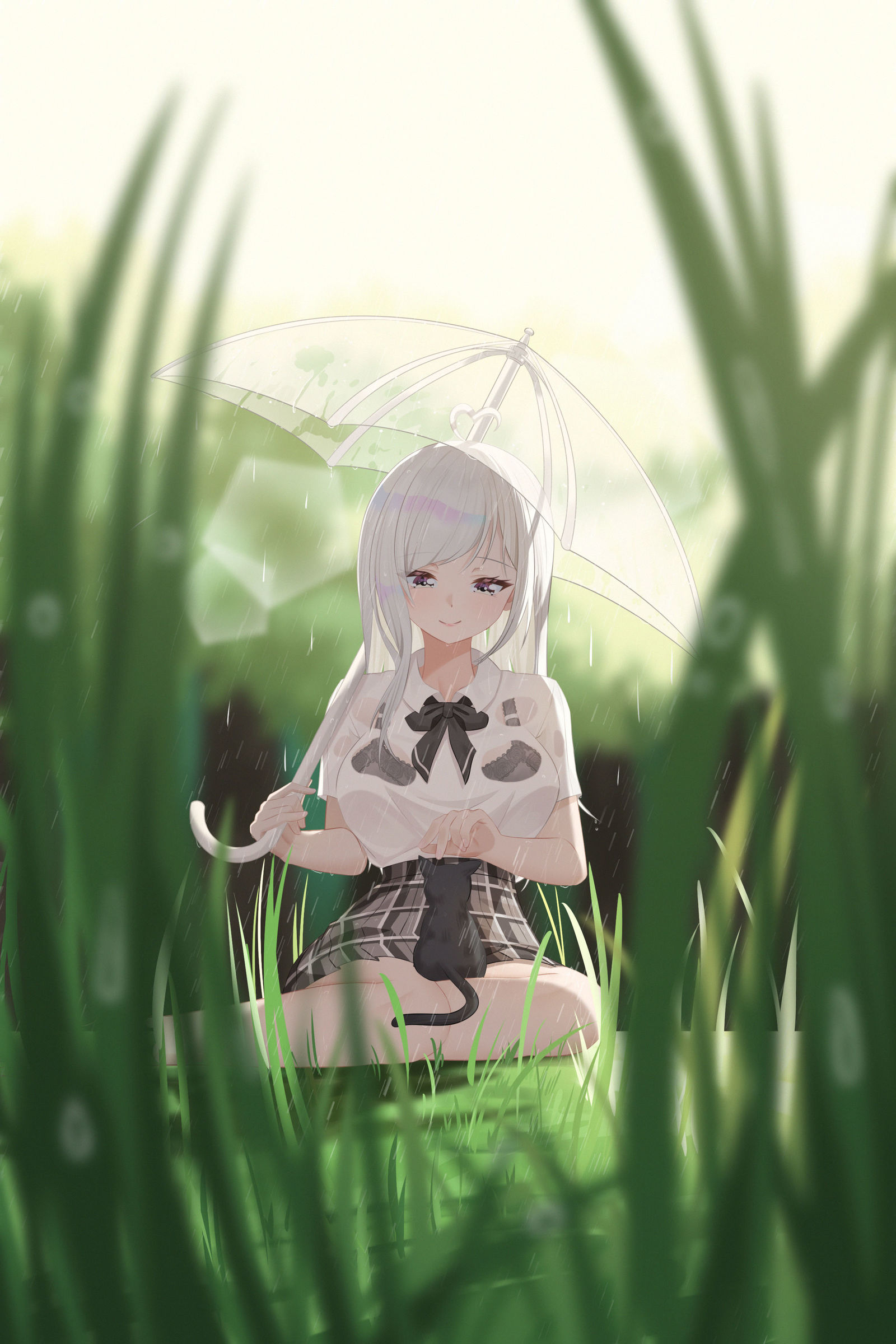 小憩-oc原创 oc