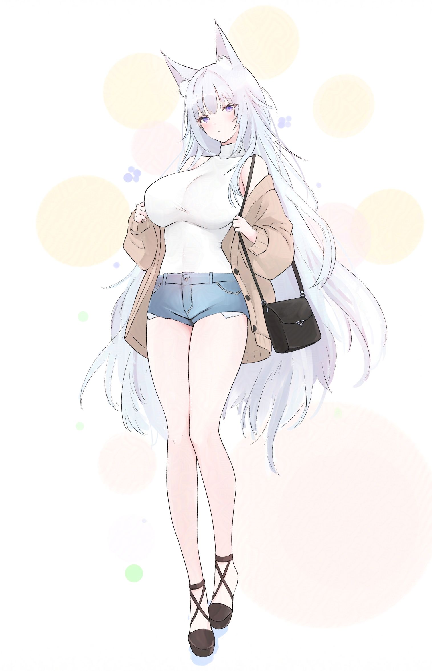 アズ旅信濃さん-碧蓝航线アズレン