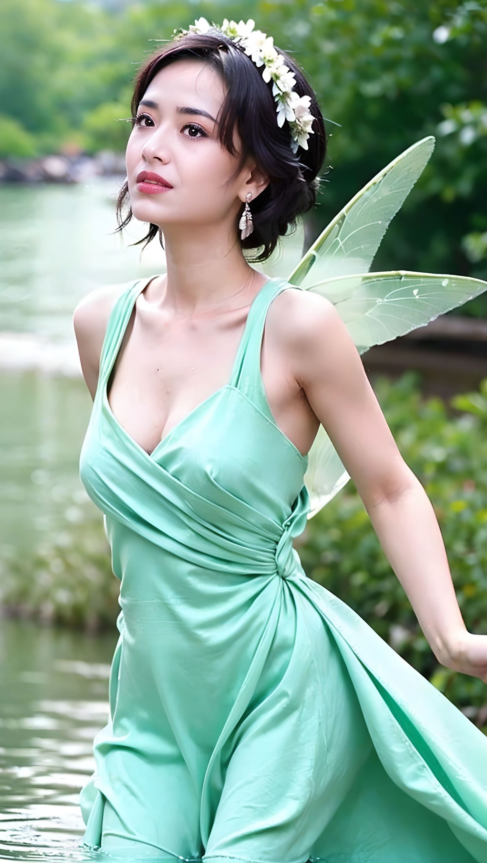 再微弱的光，也能照亮心中的小角落头像同人高清图