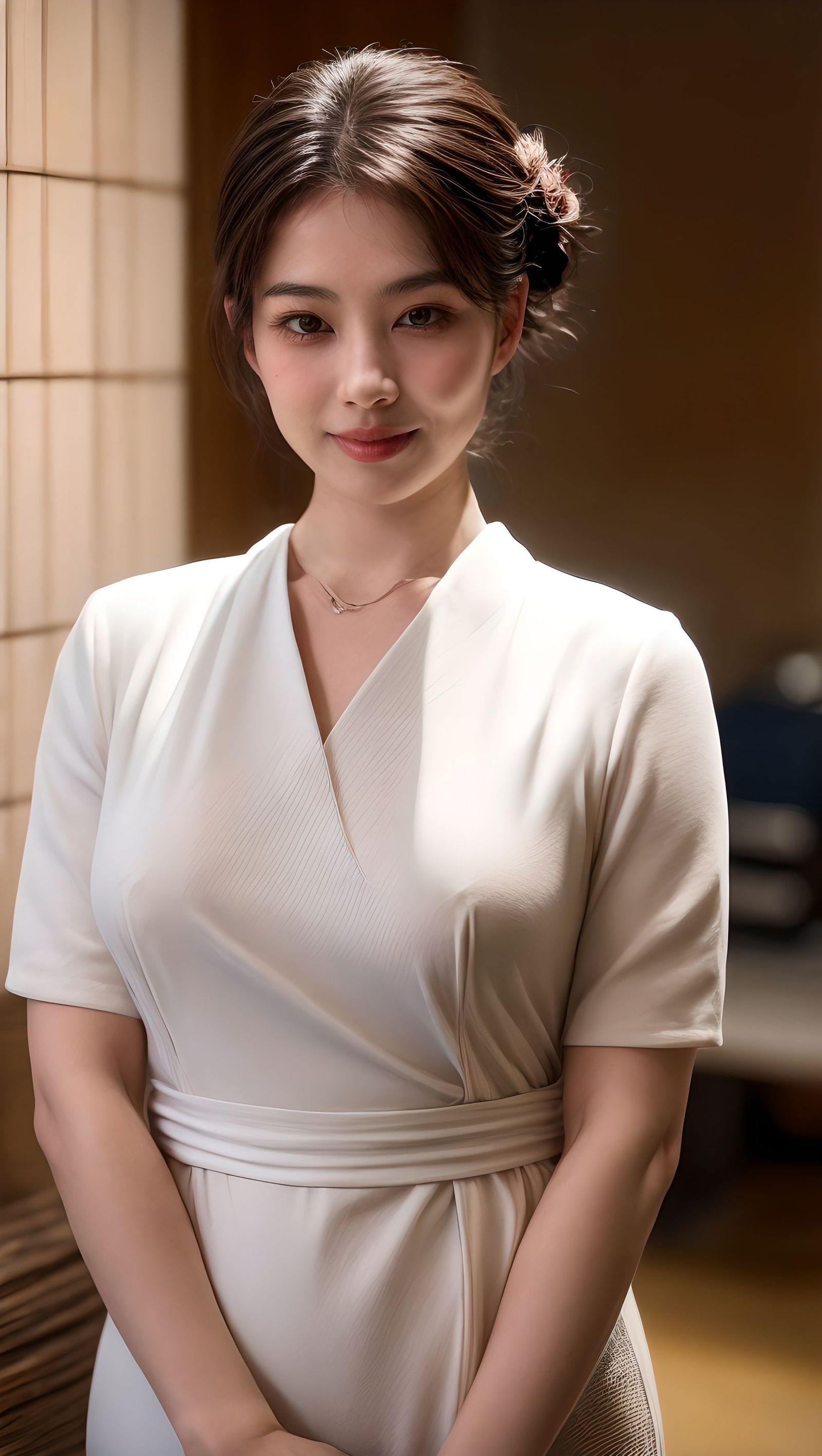 会变好的，一切充满希望，温柔又热烈头像同人高清图