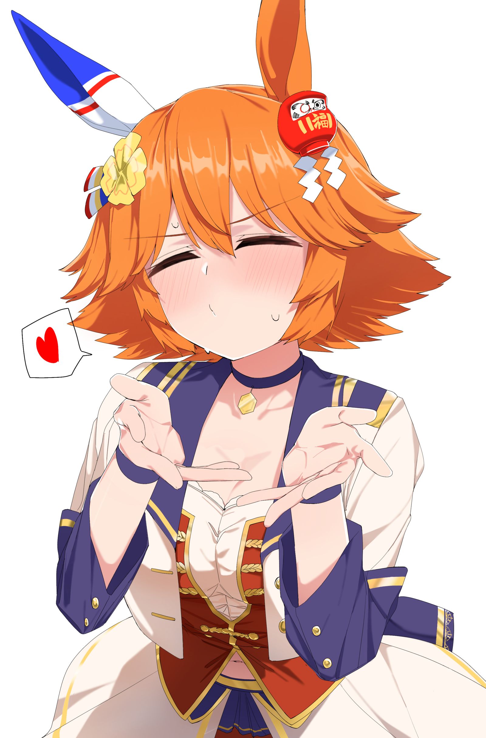 初ライブフクちゃん插画图片壁纸