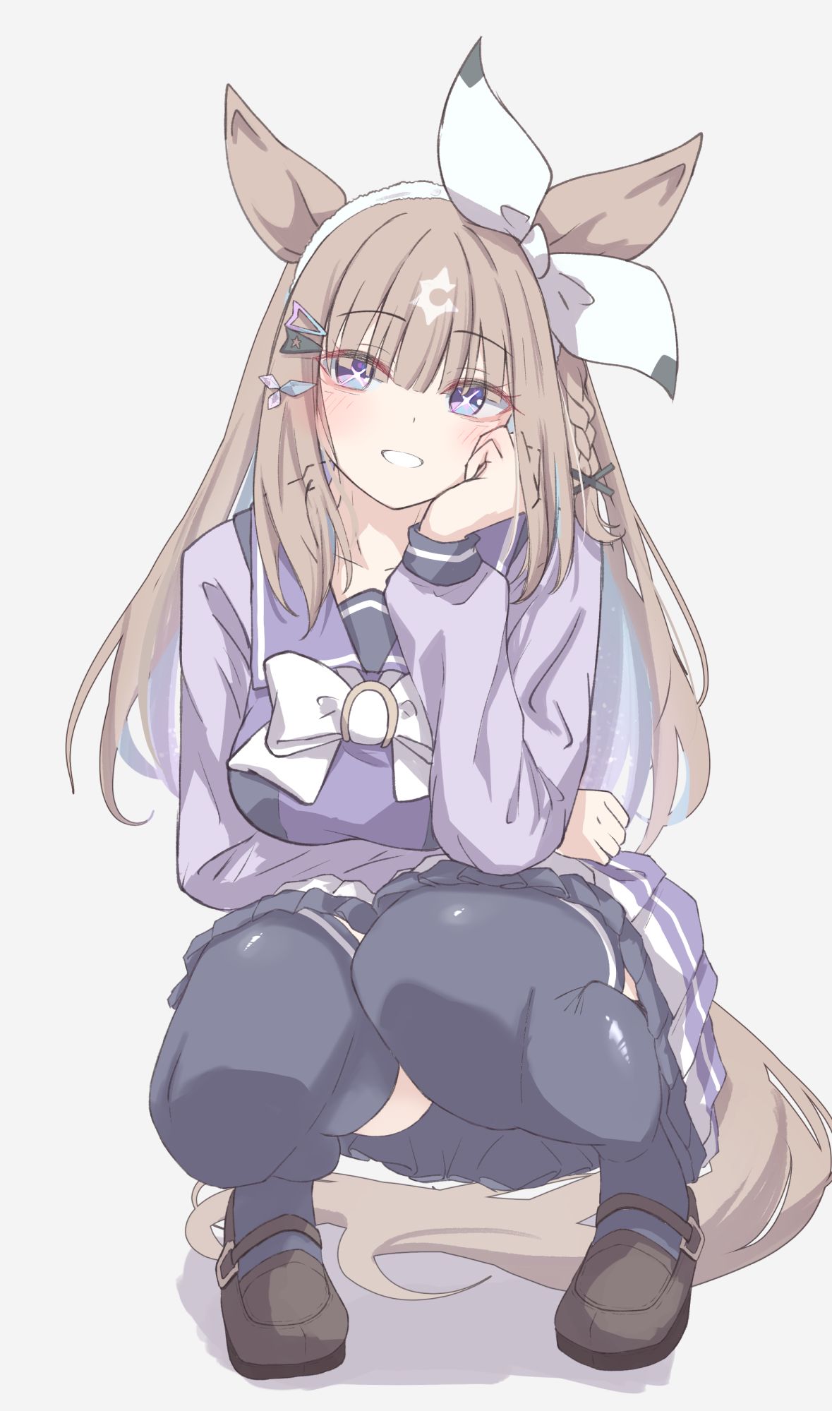無題插画图片壁纸