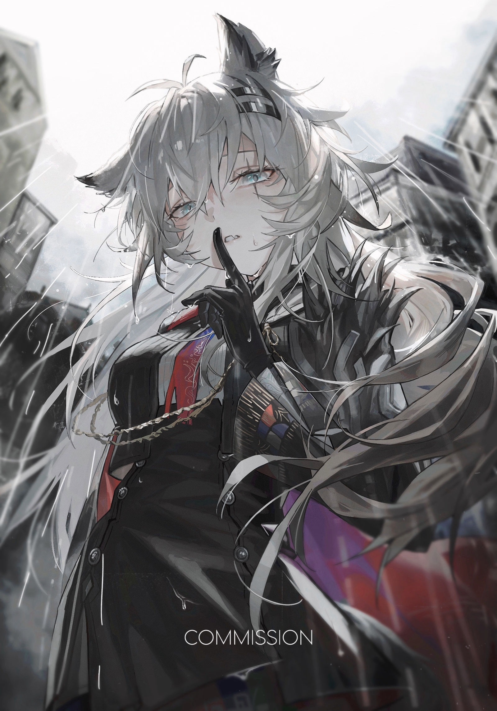 稿件展示插画图片壁纸