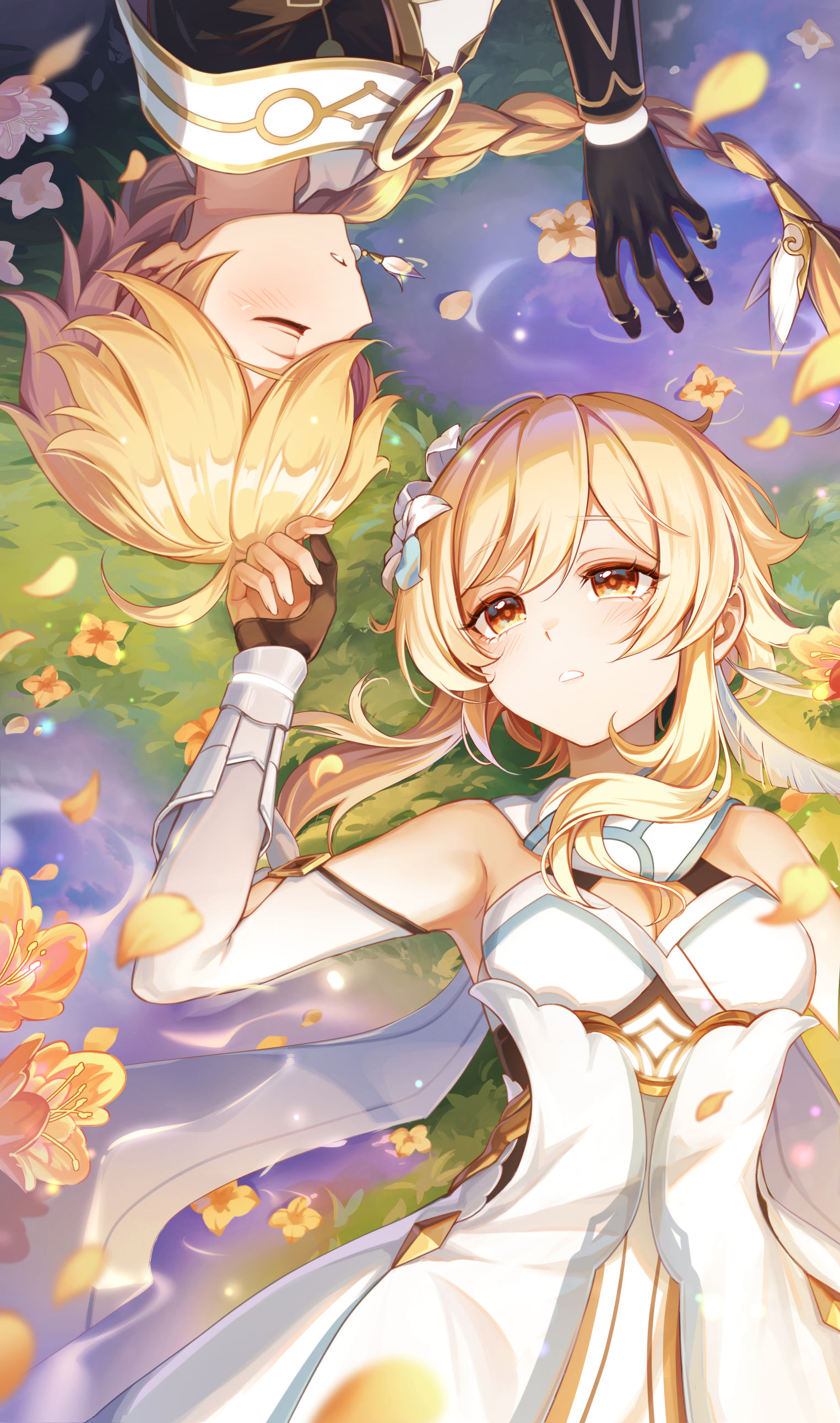 4.7插画图片壁纸