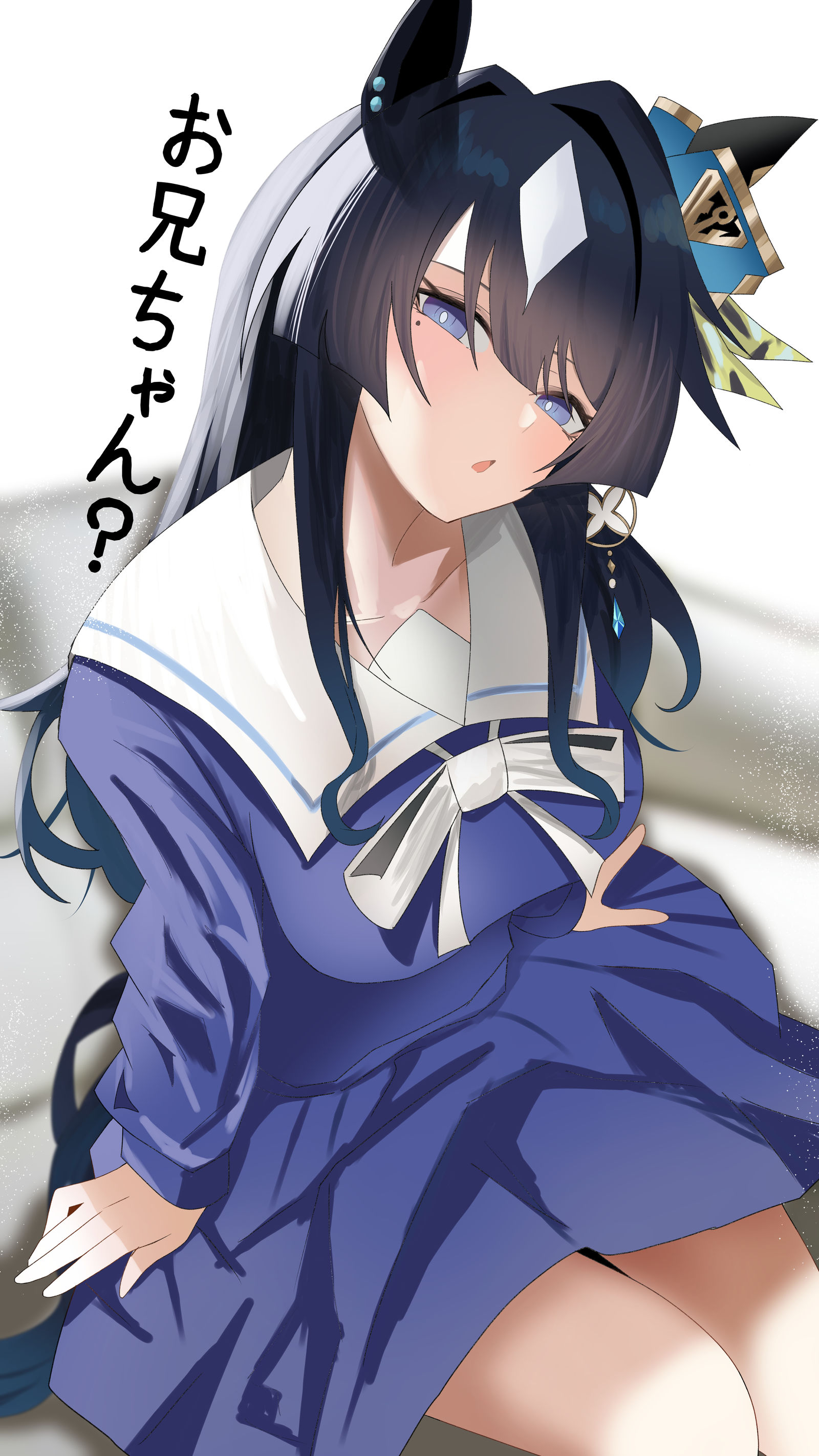 なんだい妹よ插画图片壁纸