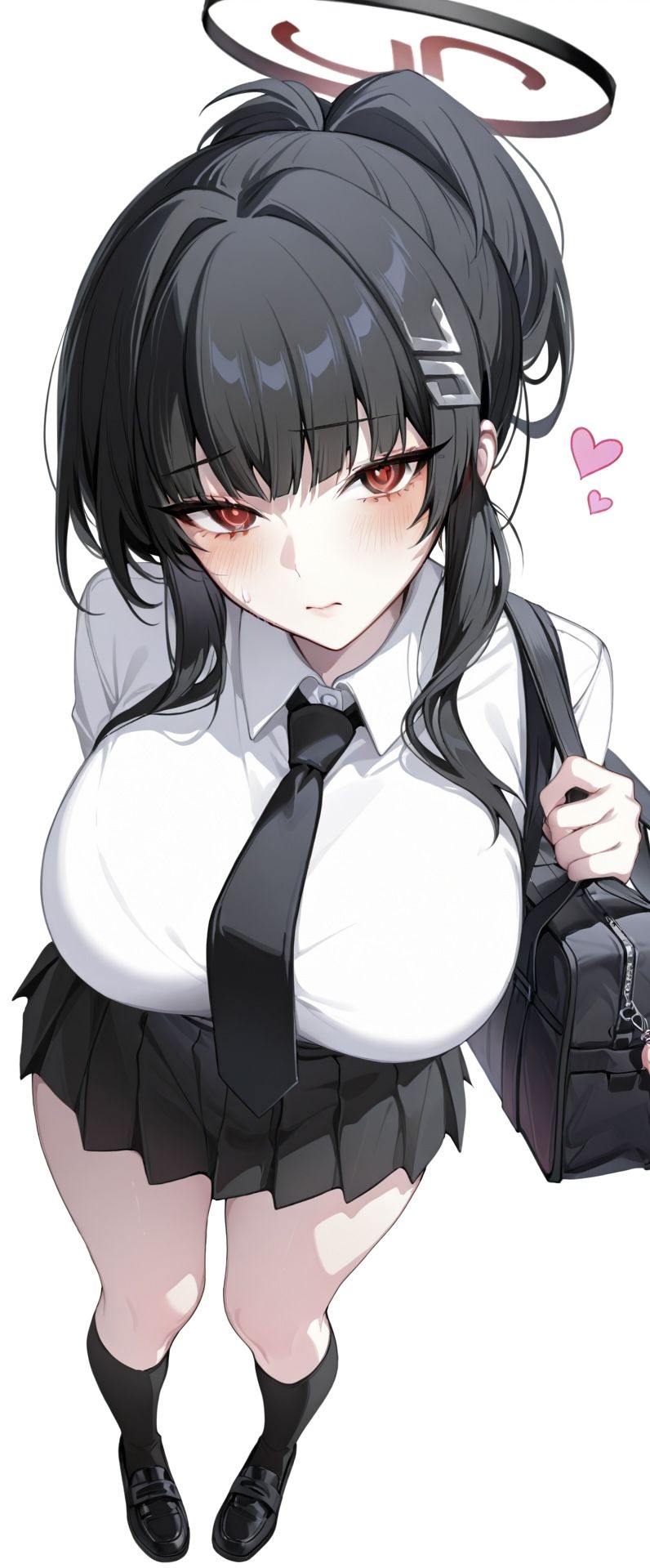  調月リオ 头像同人高清图