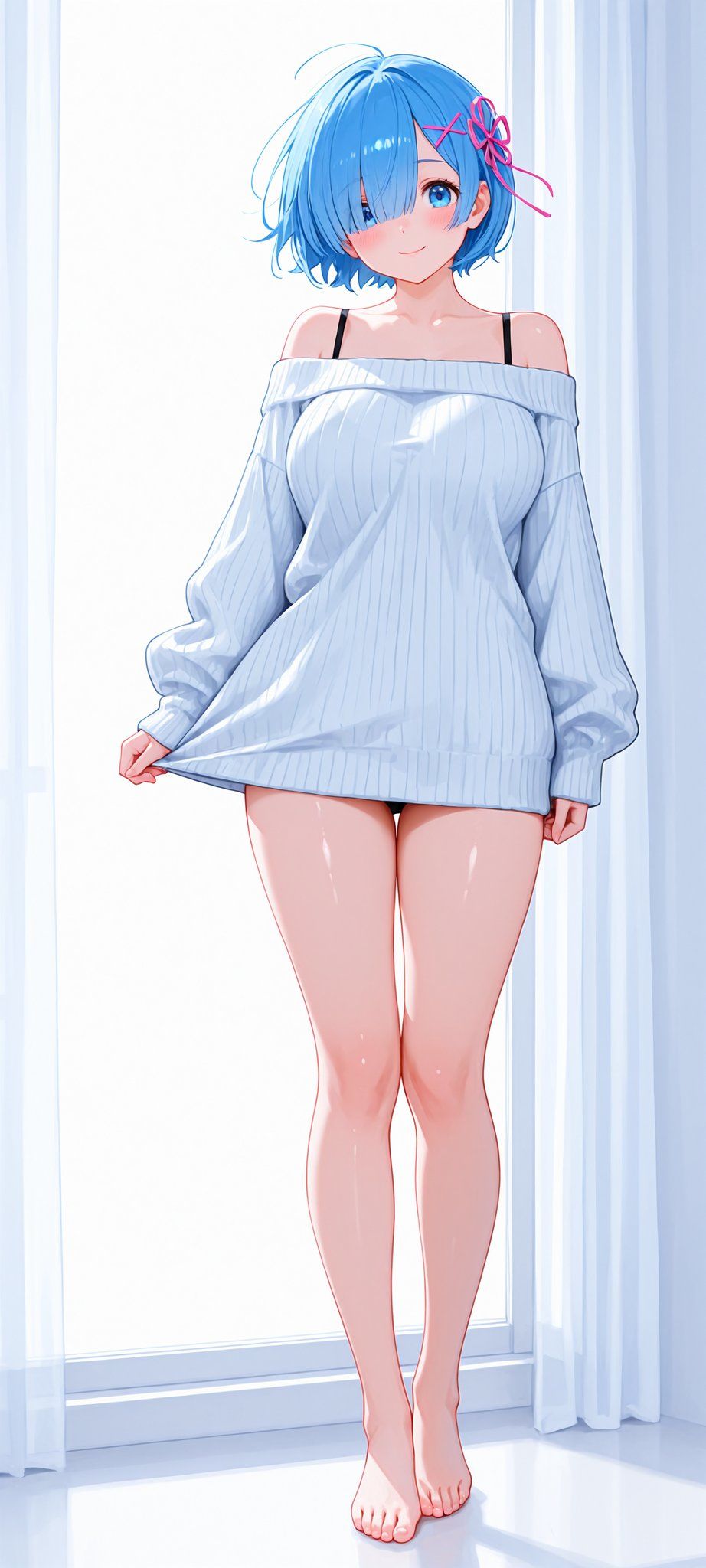 《玉腿》第十三期插画图片壁纸