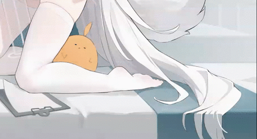 KasumiLive2d头像同人高清图