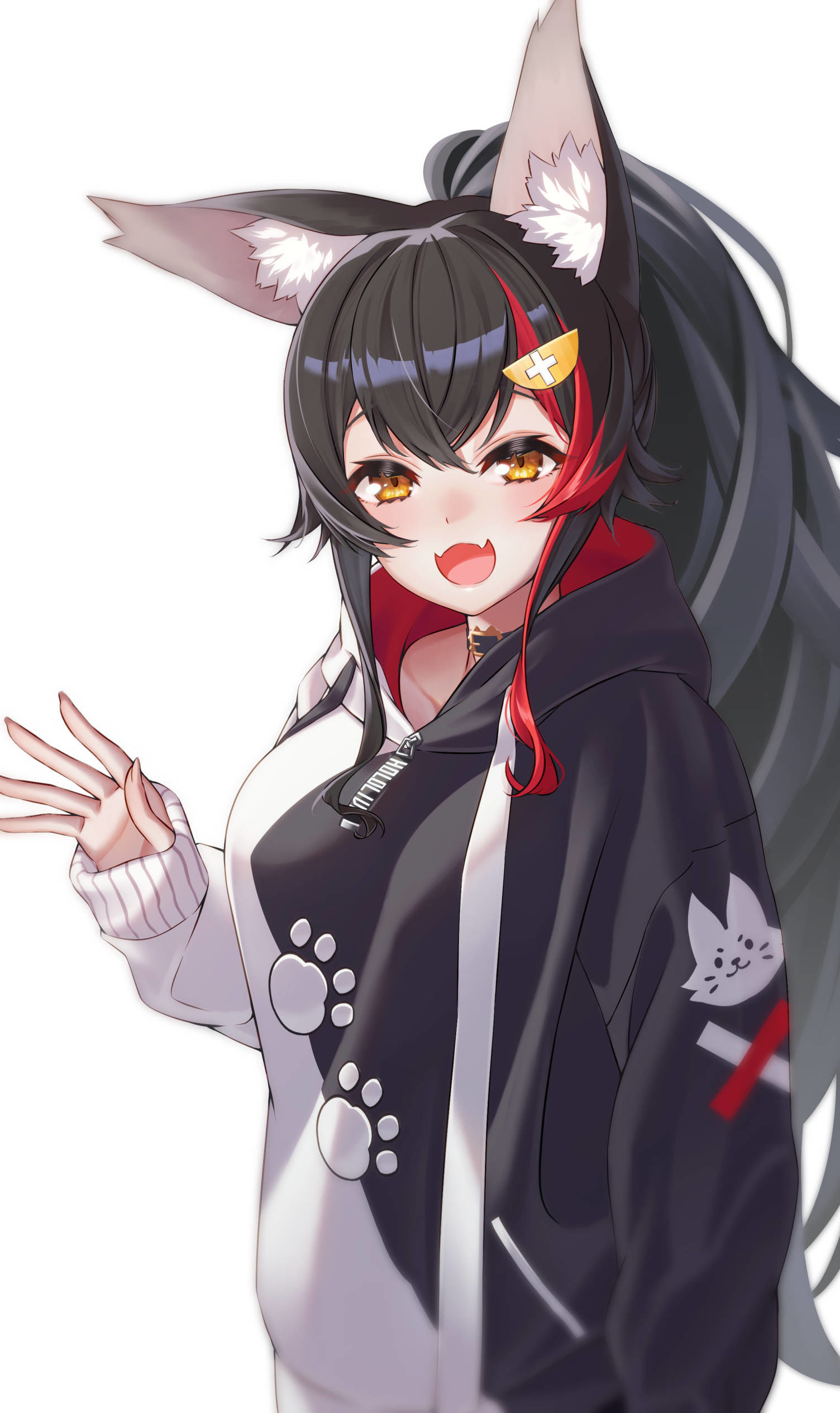 ただいま插画图片壁纸