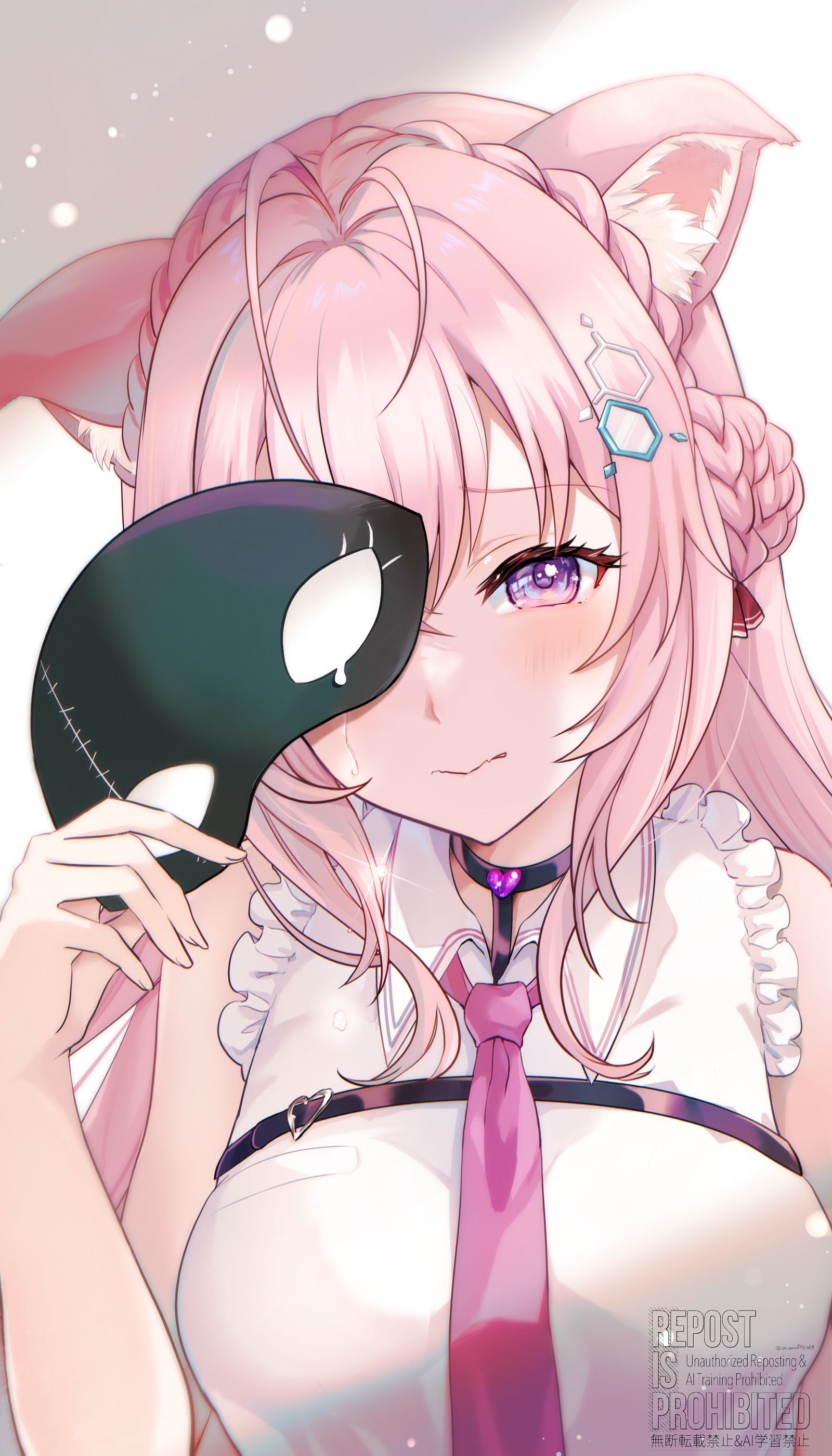 いつまでも插画图片壁纸